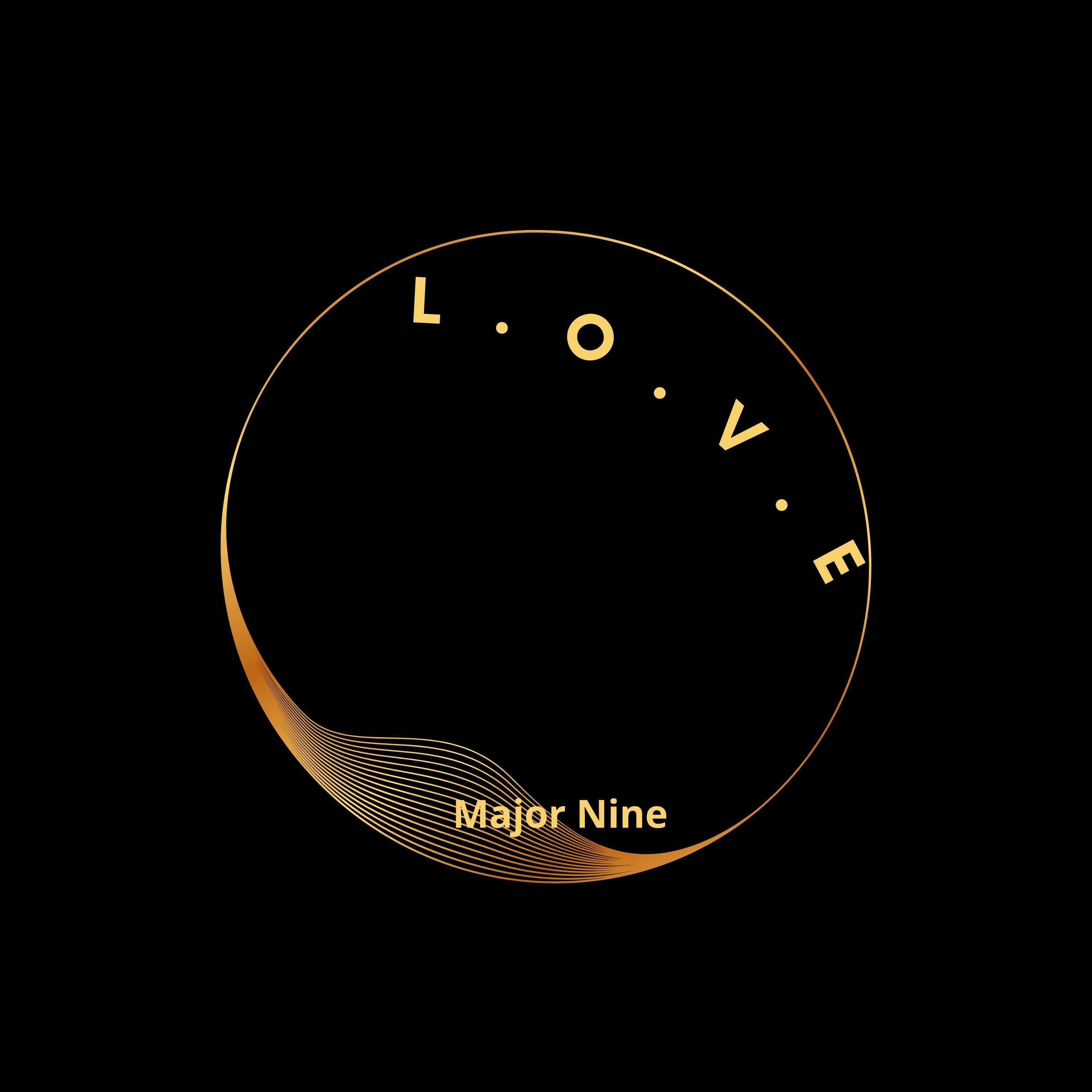 Постер альбома L.o.v.e