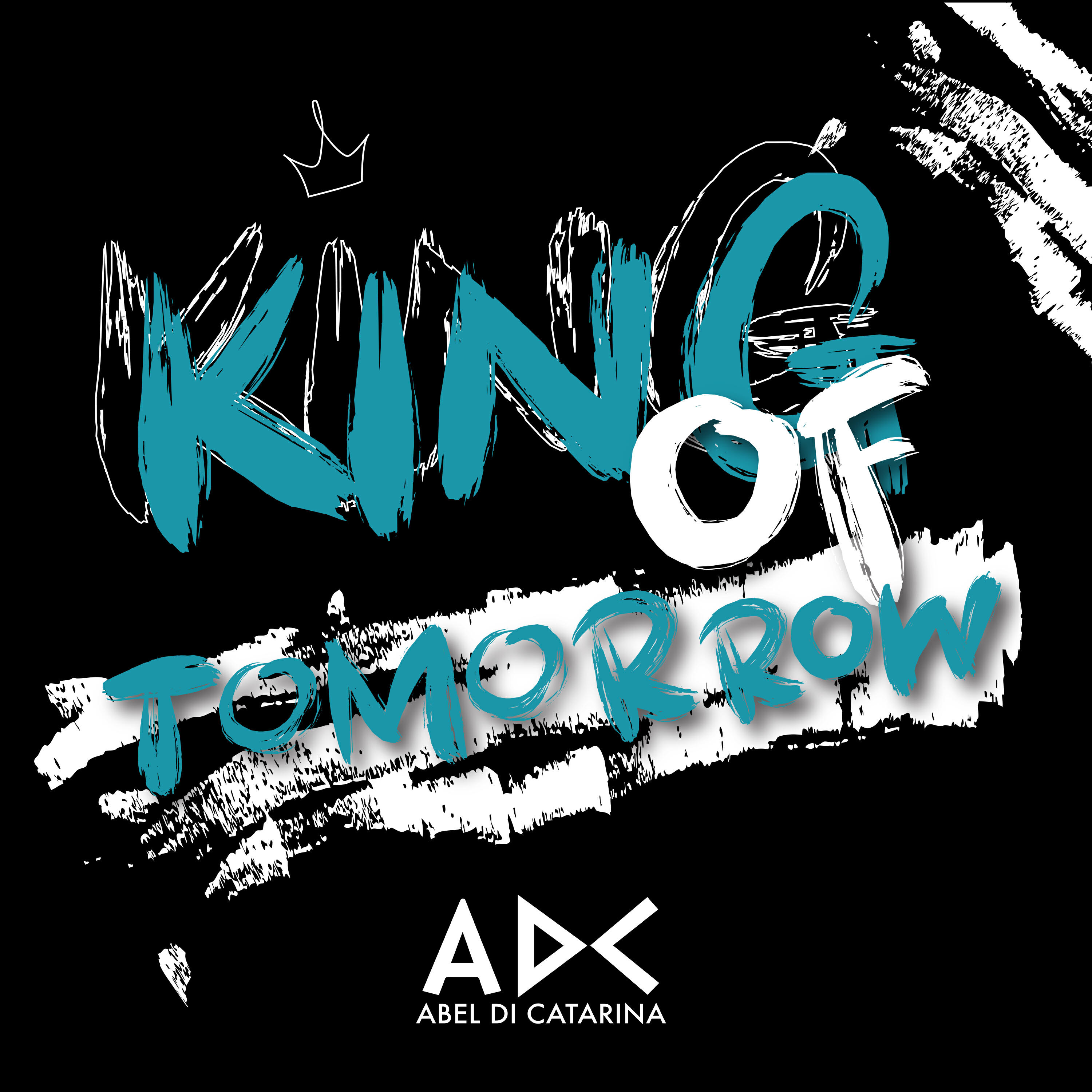 Релиз King Of Tomorrow