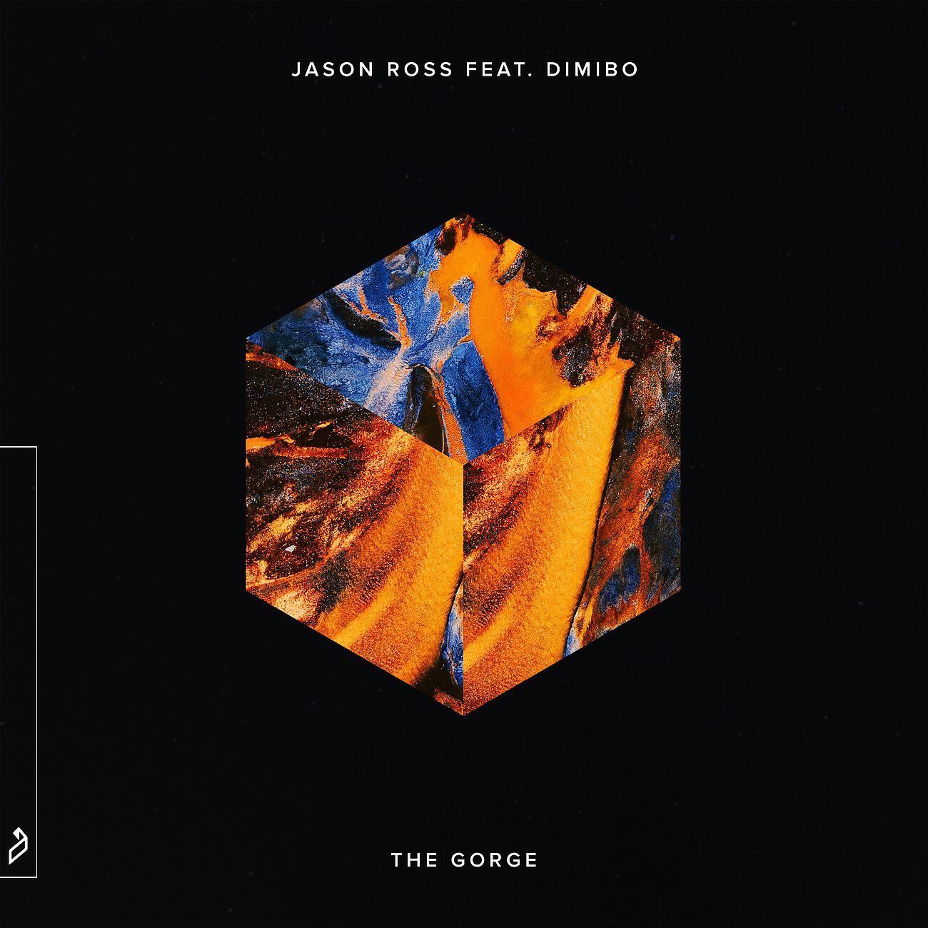 Релиз The Gorge