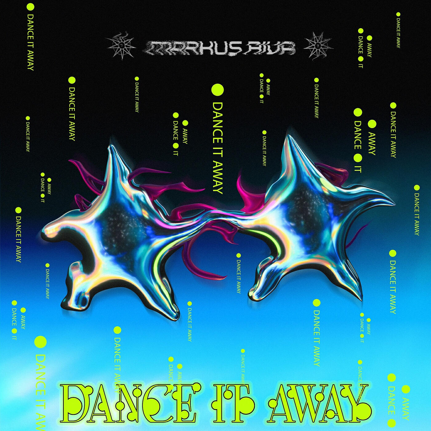 Релиз Dance It Away