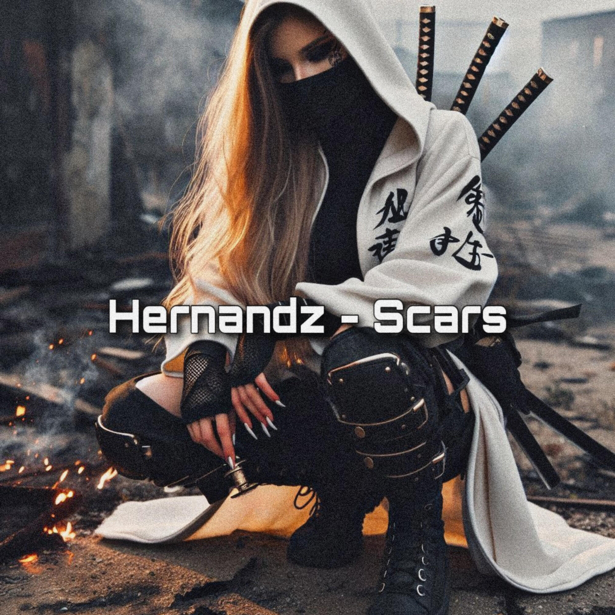 Релиз Scars