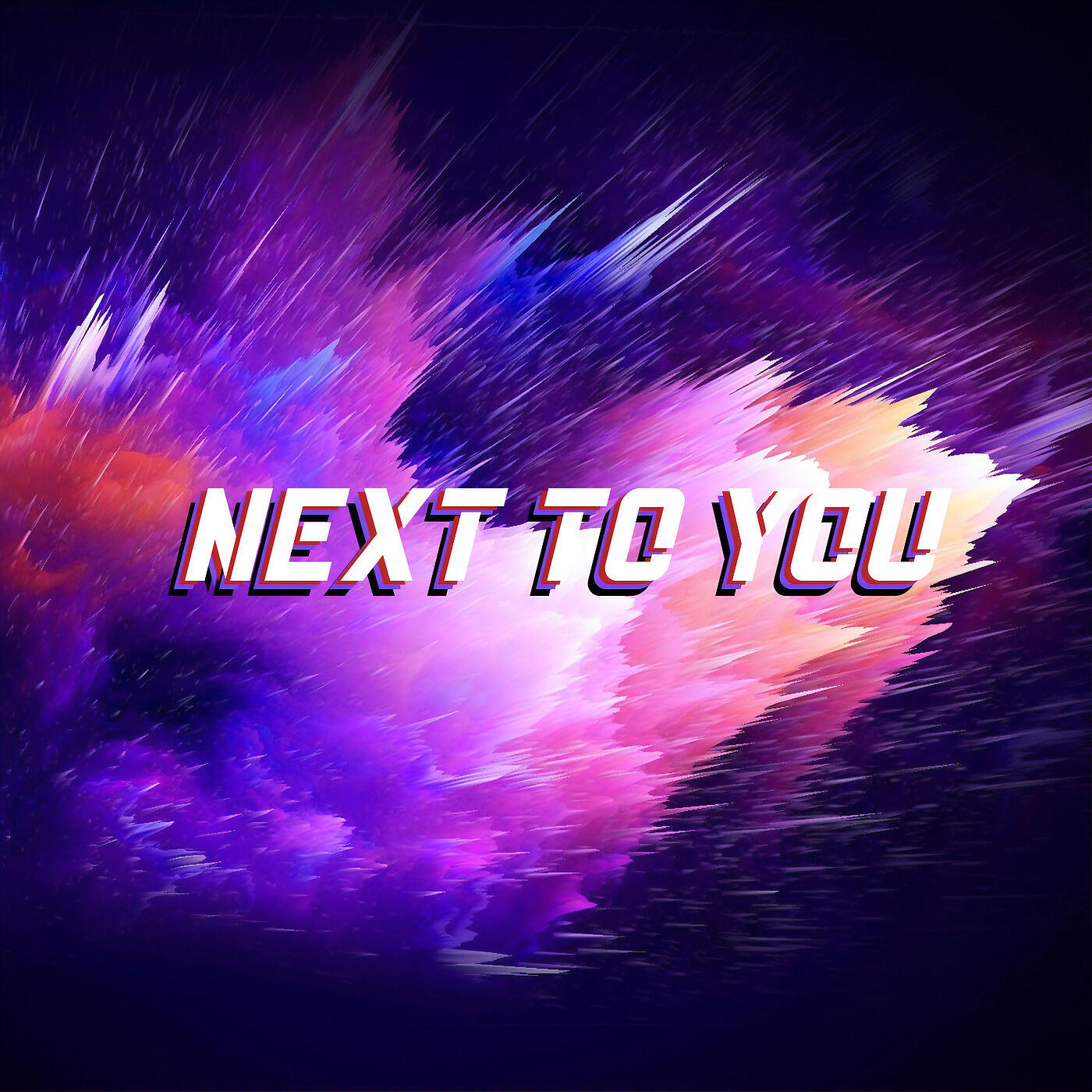 Релиз Next to You
