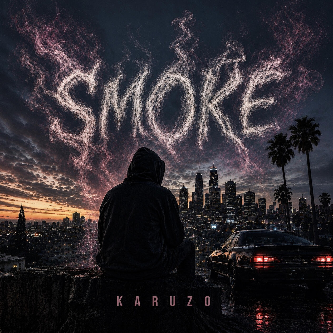 Релиз Smoke