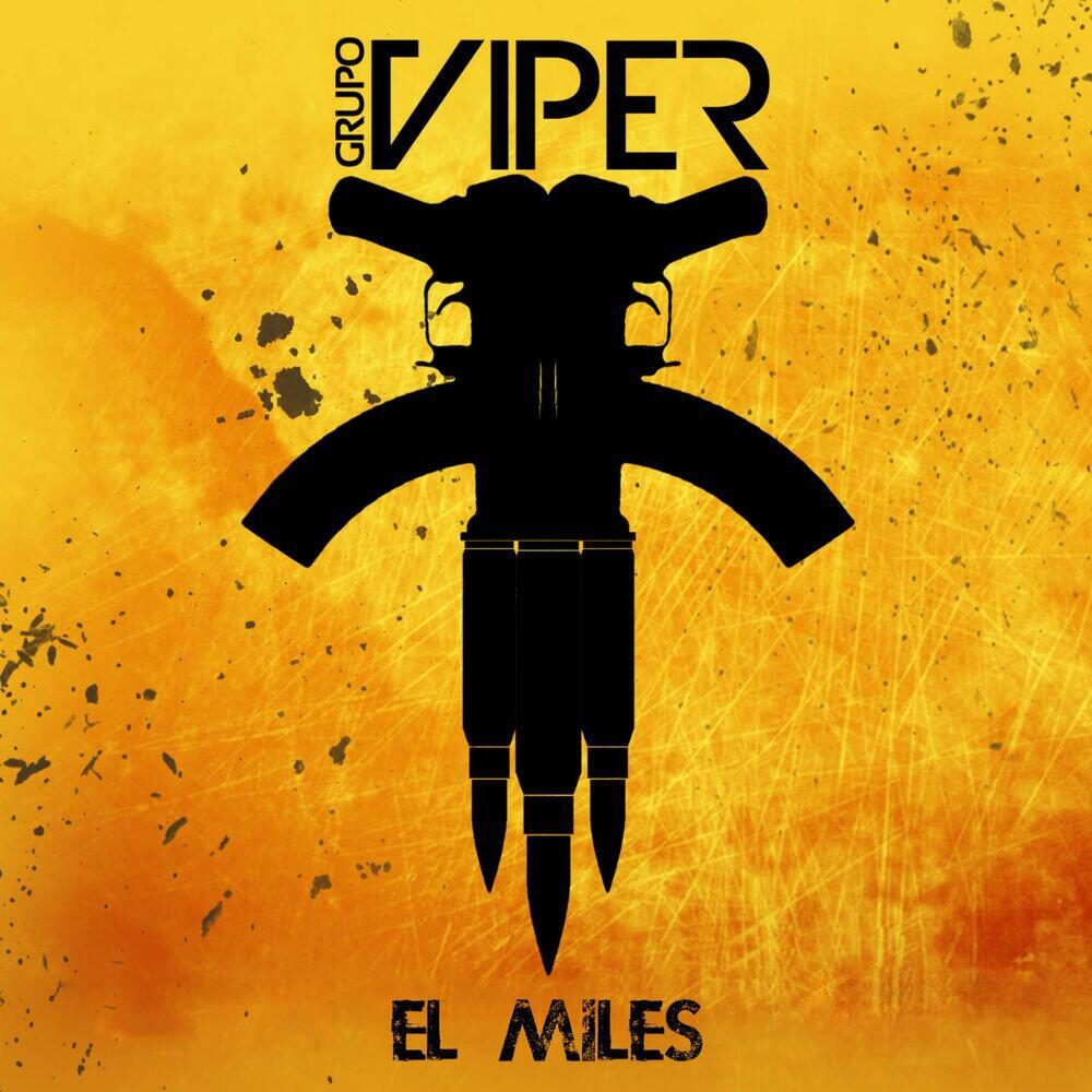 Релиз El Miles