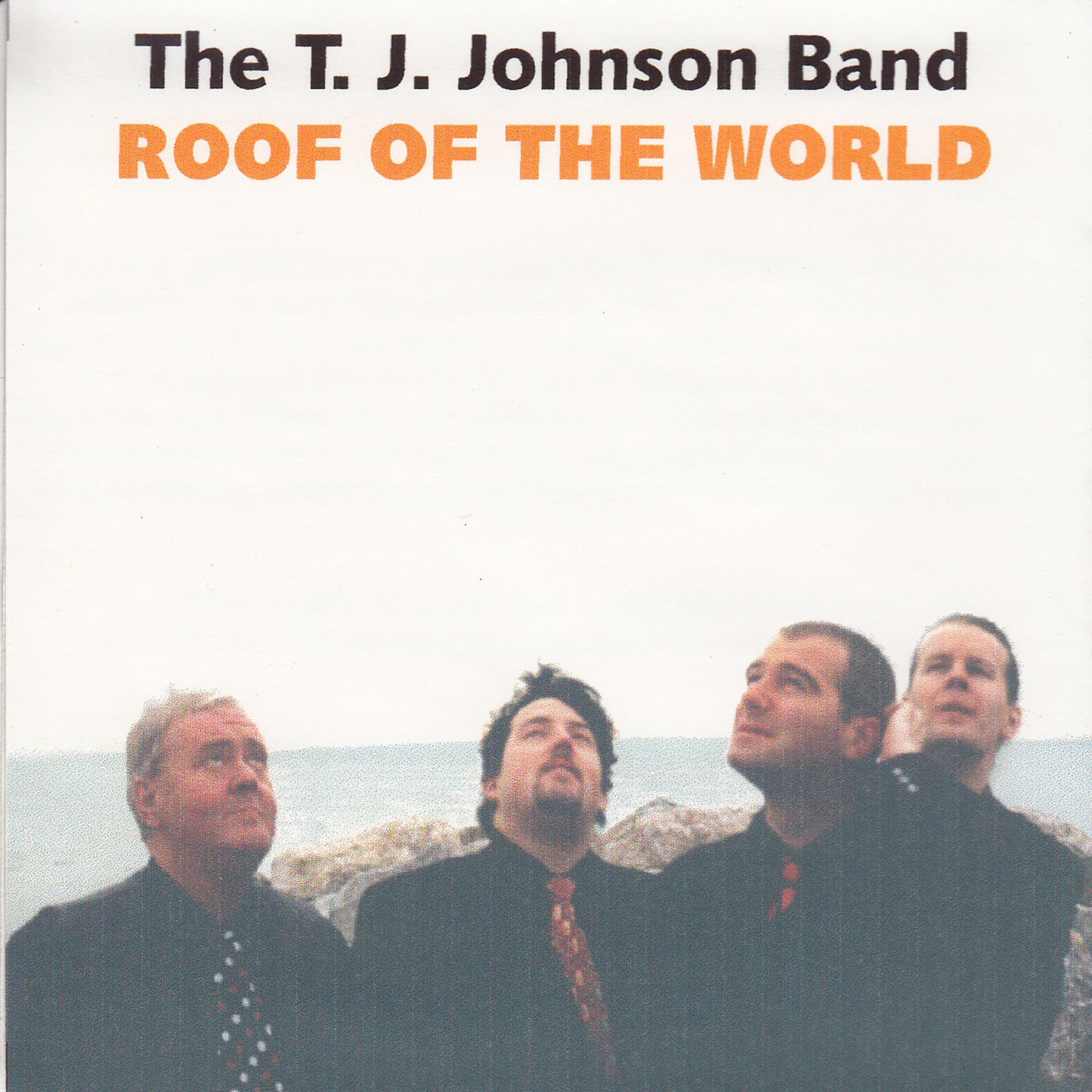 Релиз Roof of the World
