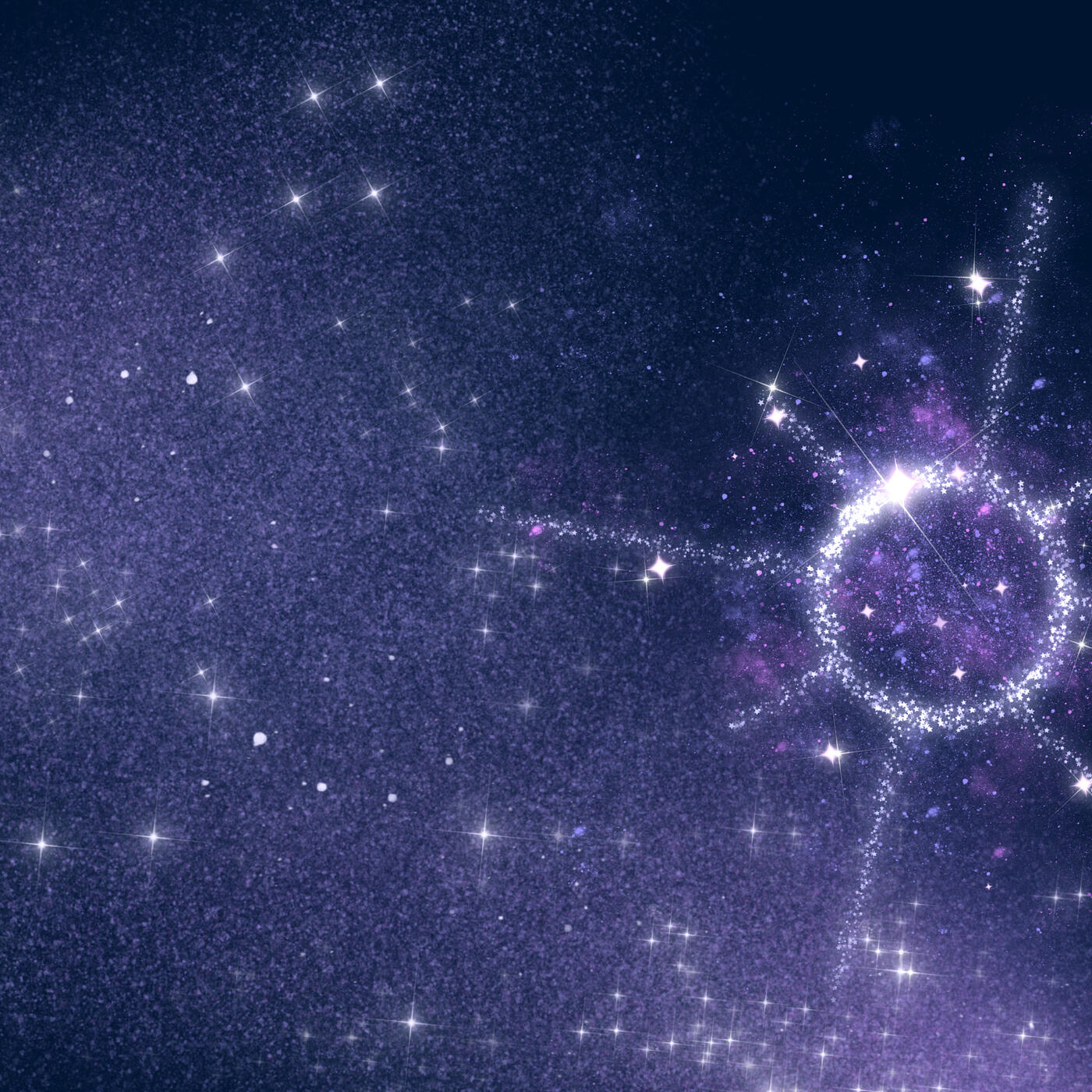 Релиз Velvet Cosmos