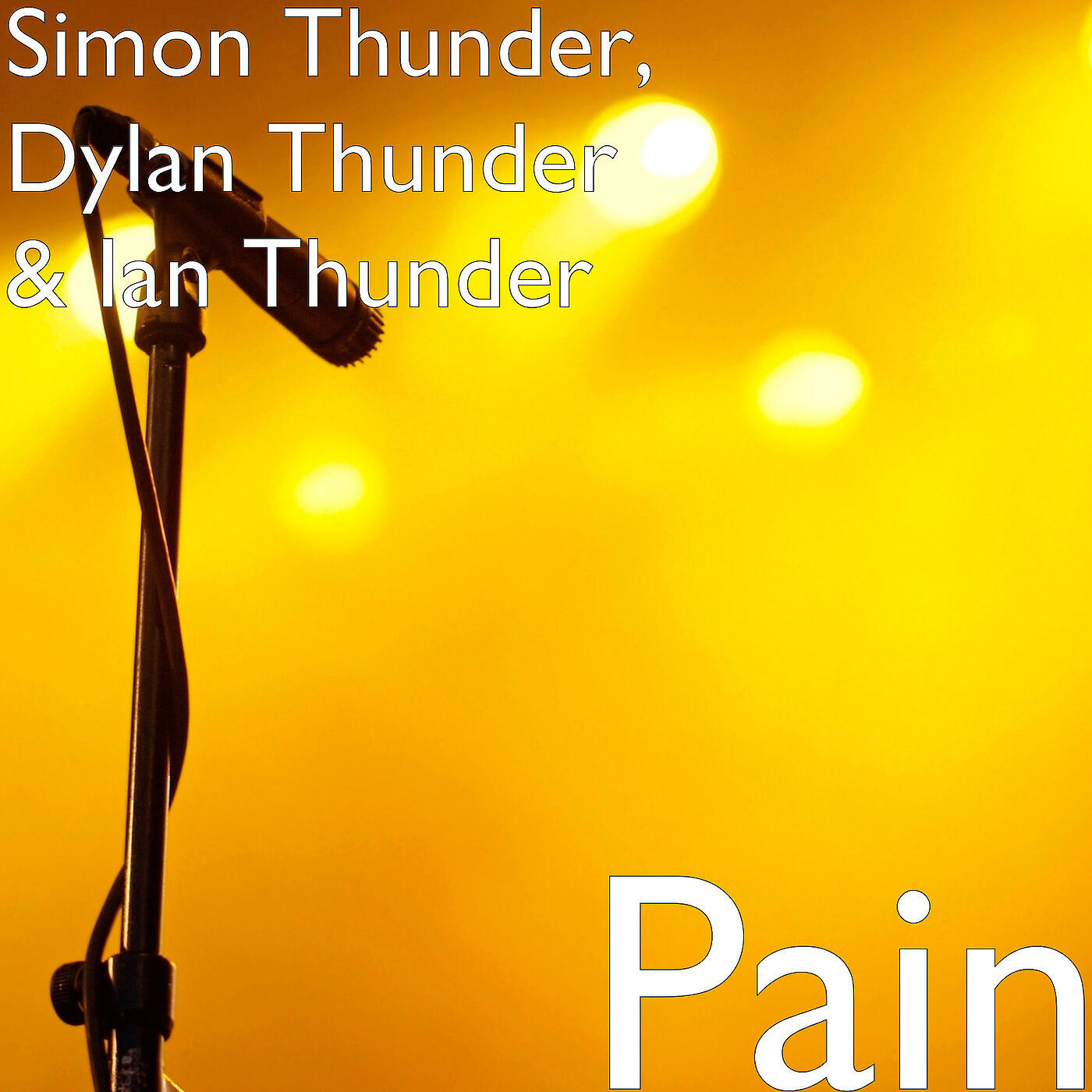 Релиз Pain
