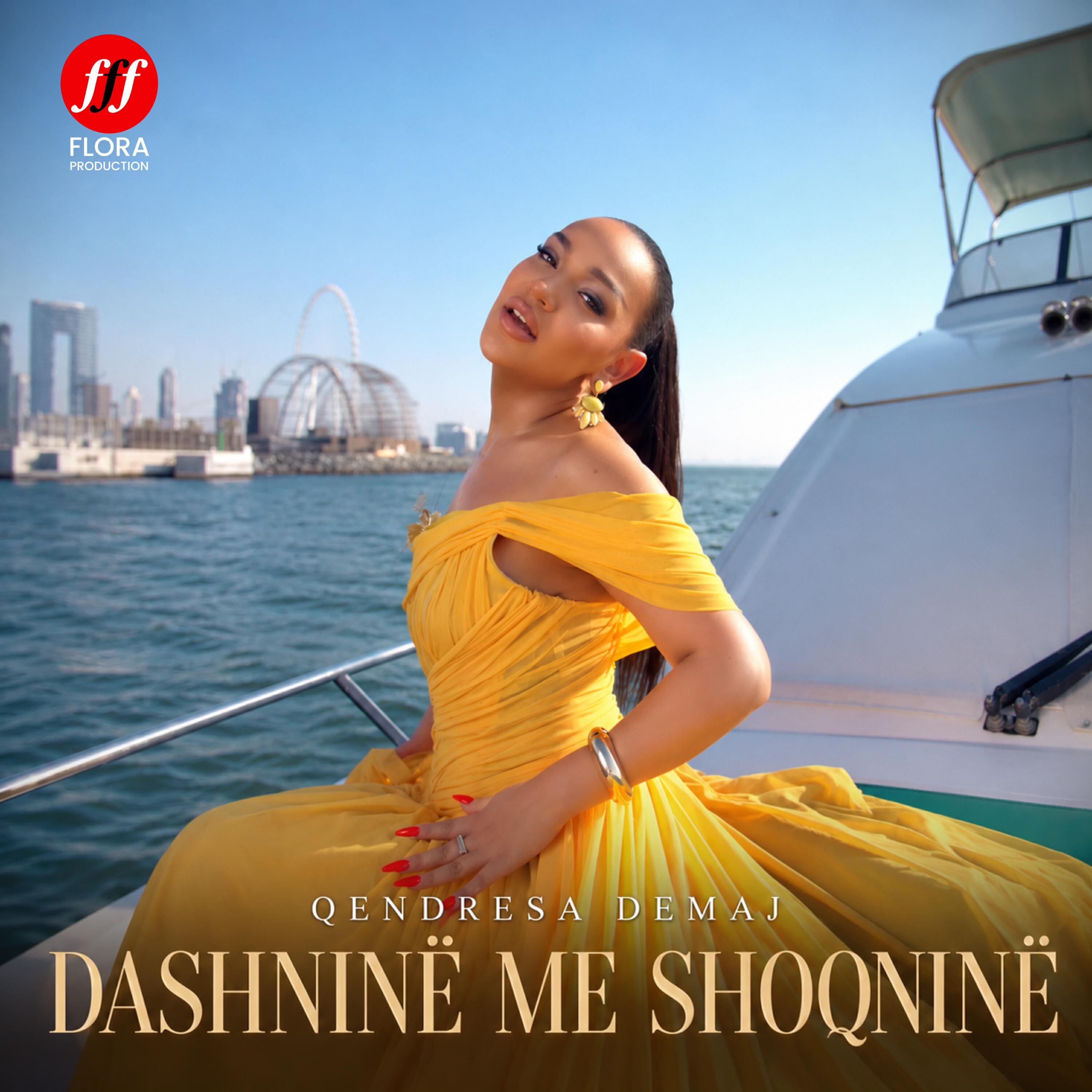 Релиз Dashninë me Shoqninë