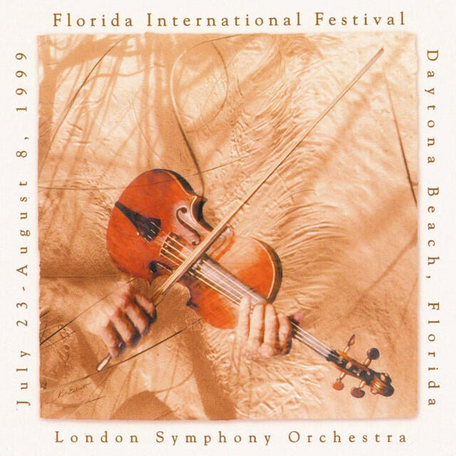Релиз Florida International Festival