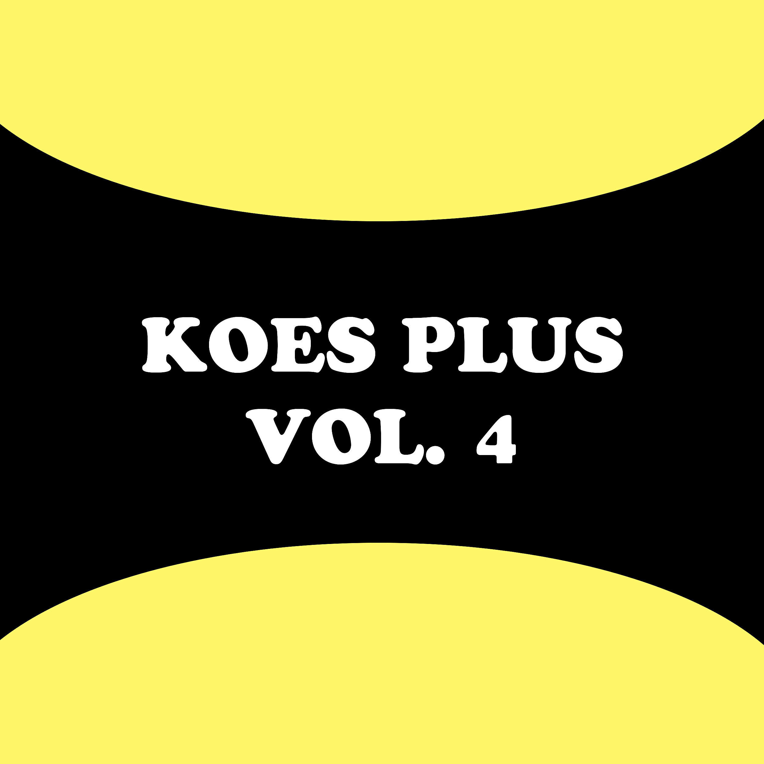 Релиз Koes Plus, Vol. 4