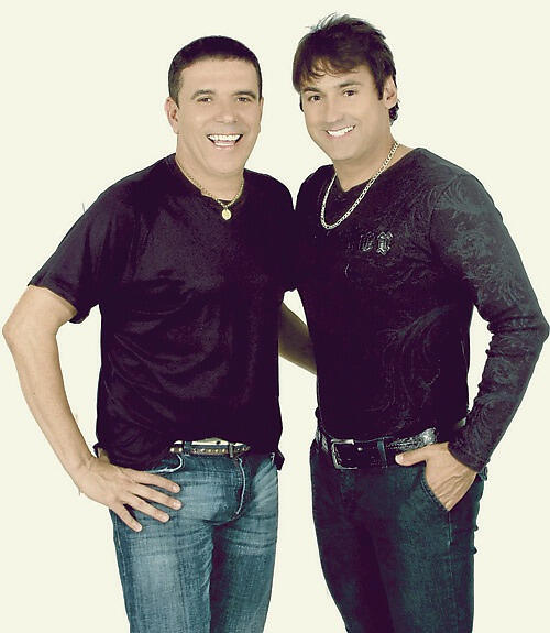 Antonio Carlos E Renato