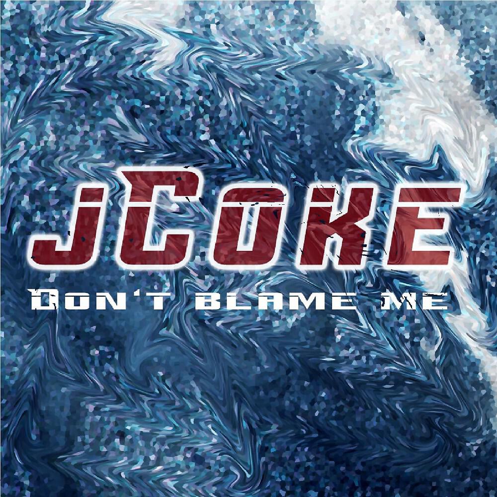 Релиз Don't Blame Me (Ep)