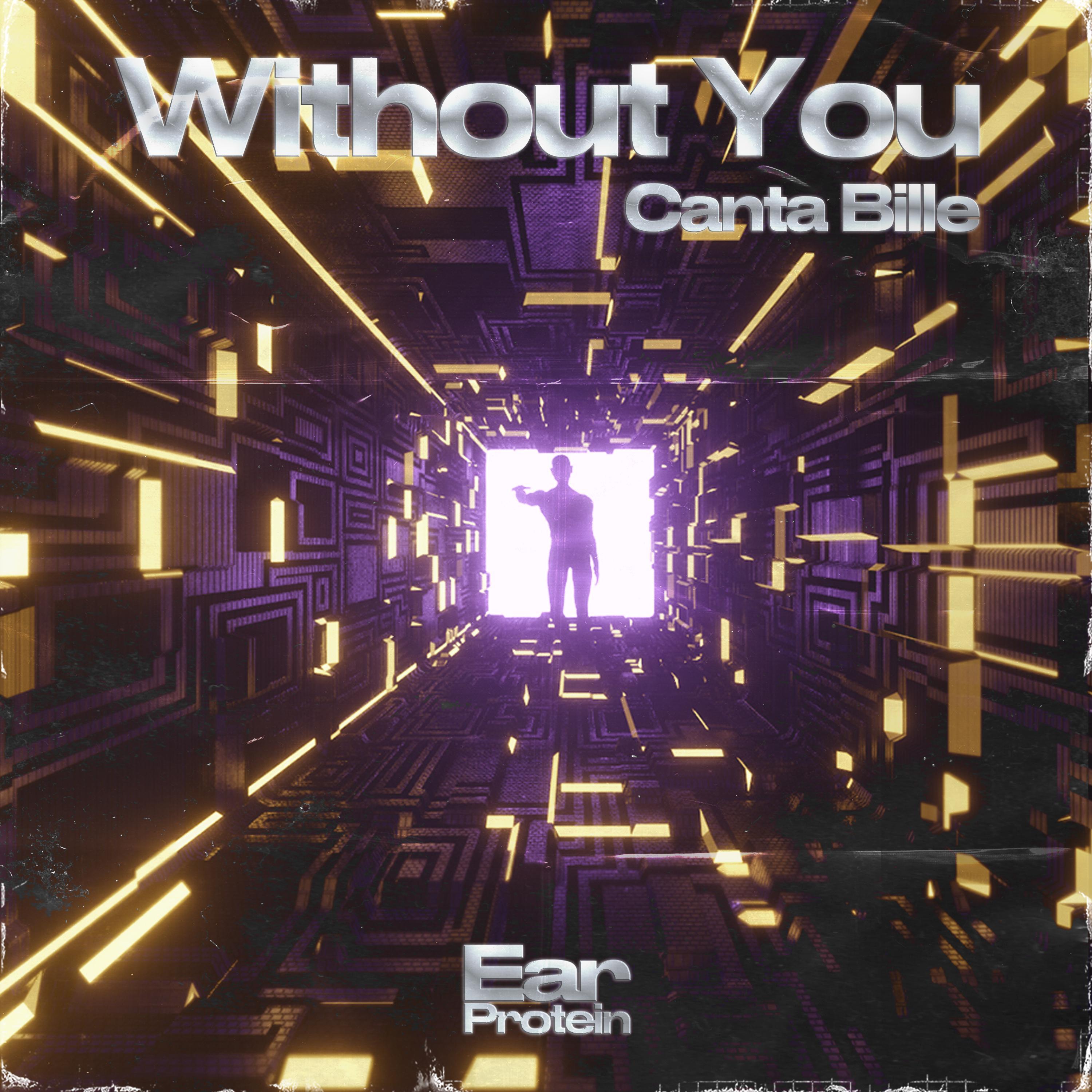 Релиз Without You