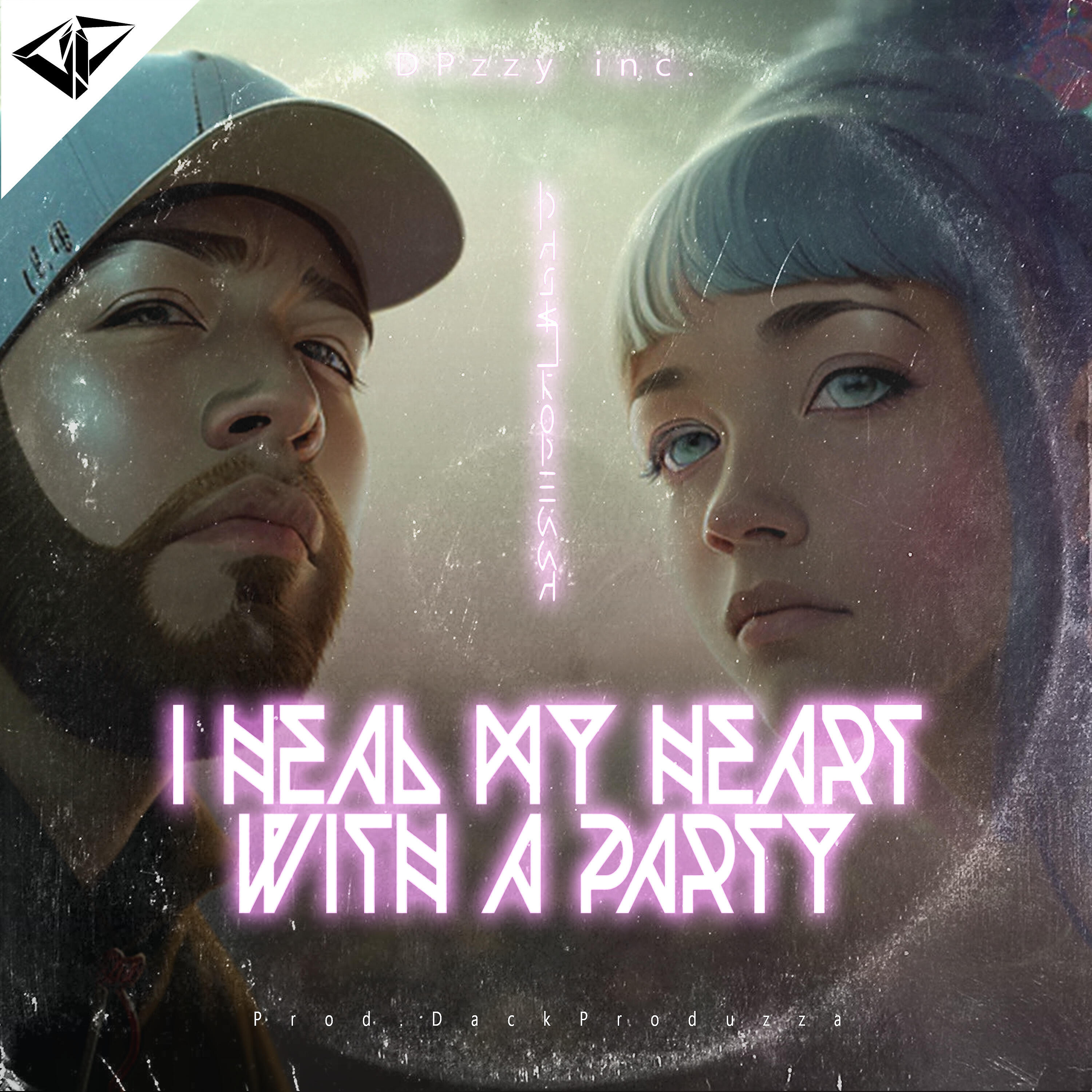 Релиз I Heal My Heart with a Party