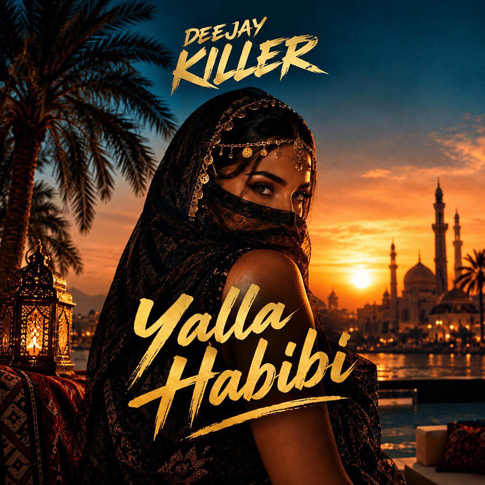 Релиз Yalla Habibi