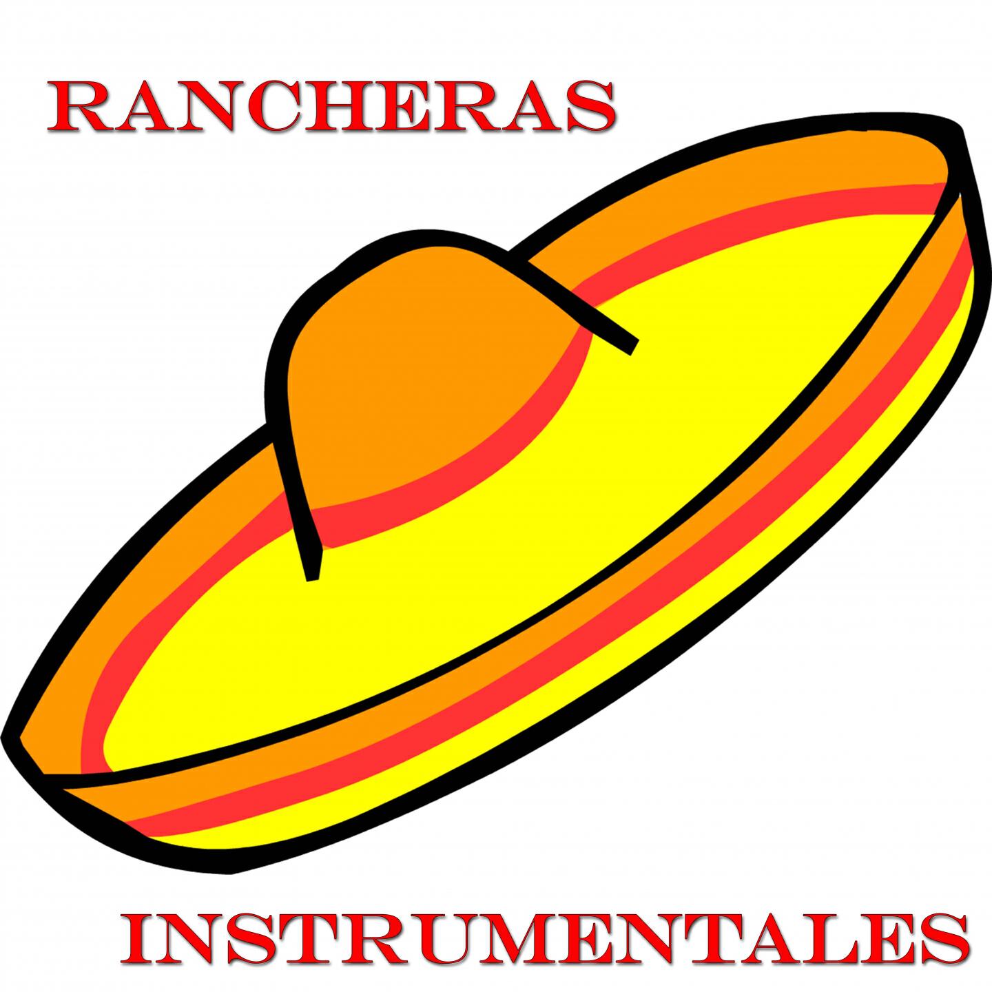 Релиз Rancheras Instrumentales
