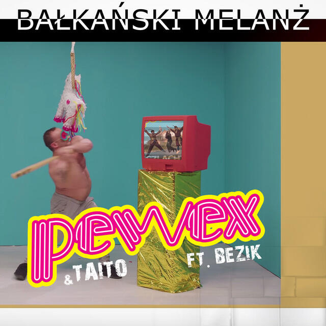 Релиз Bałkański melanż