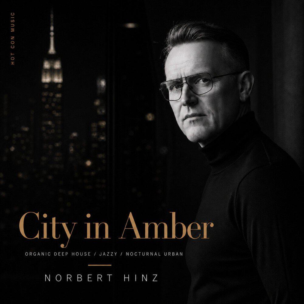Релиз CITY IN Amber