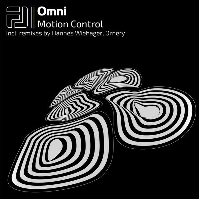 Релиз Motion Control