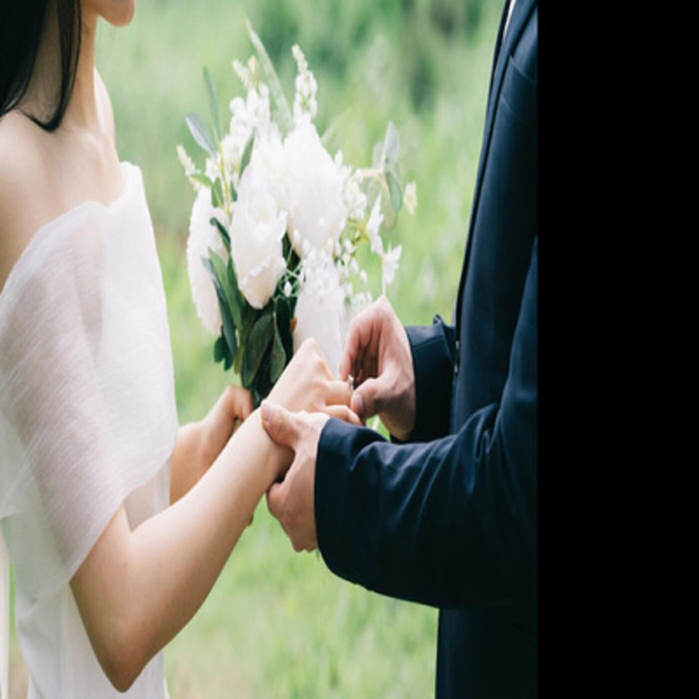 Релиз My Wedding Day (Remix)