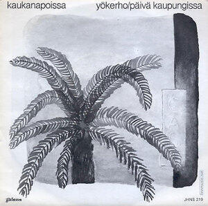 Kaukana Poissa