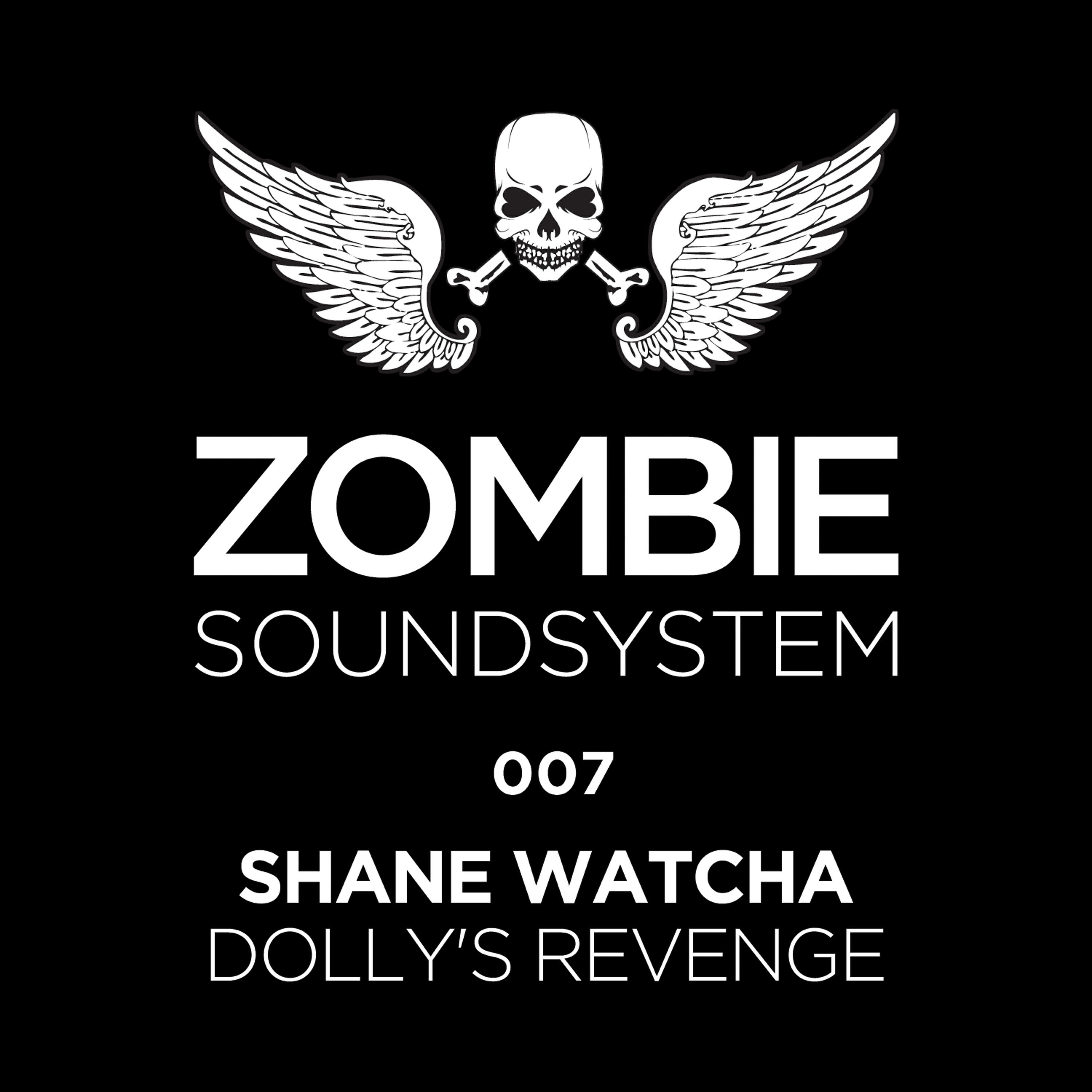 Релиз Dolly's Revenge