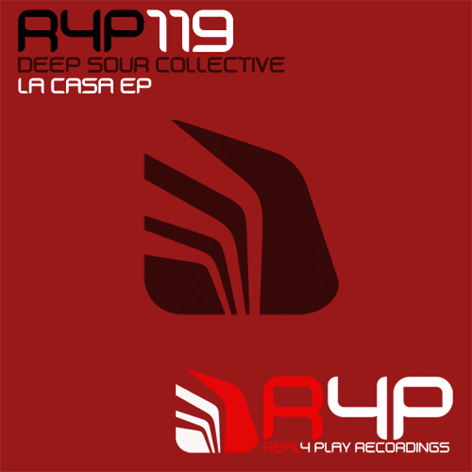 Релиз La Casa EP