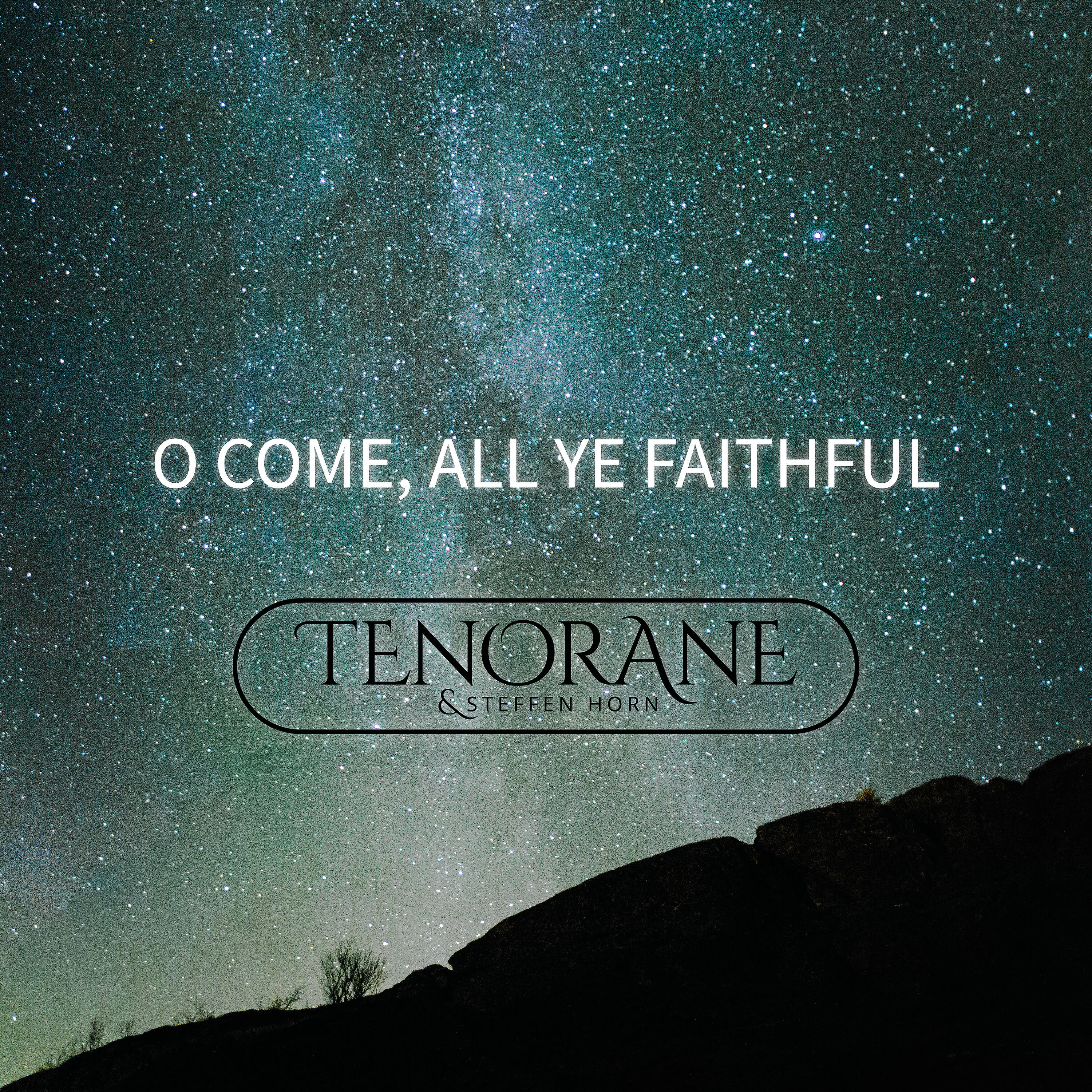 Релиз O Come, All Ye Faithful