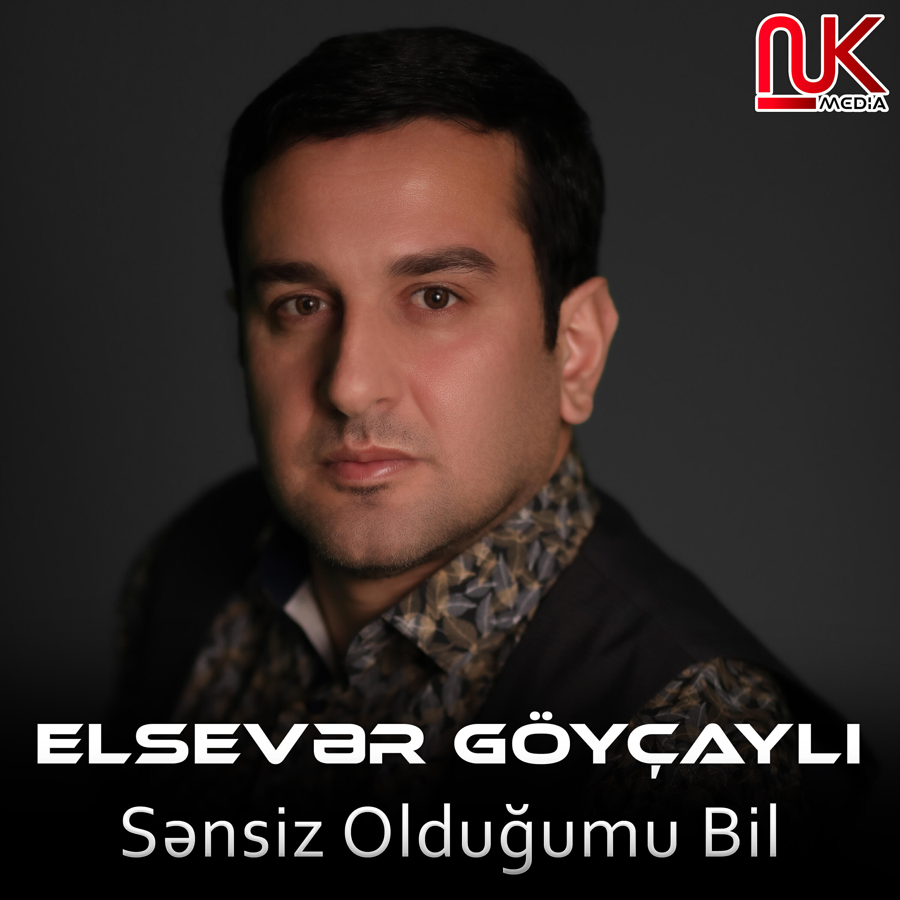 Релиз Sənsiz Olduğumu Bil