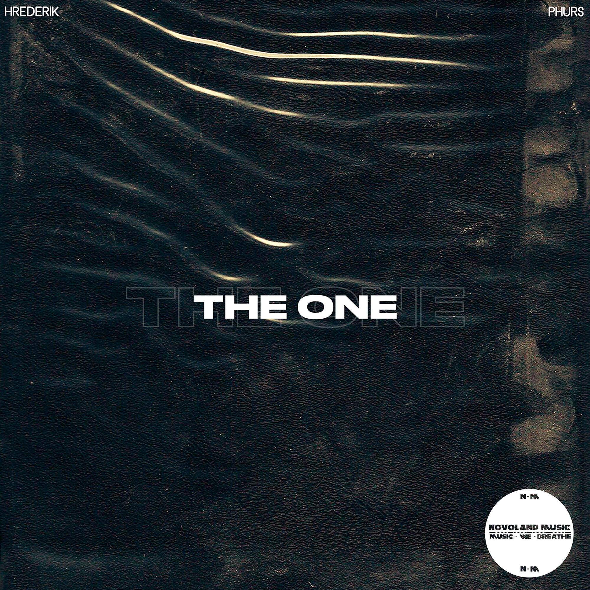 Релиз The One