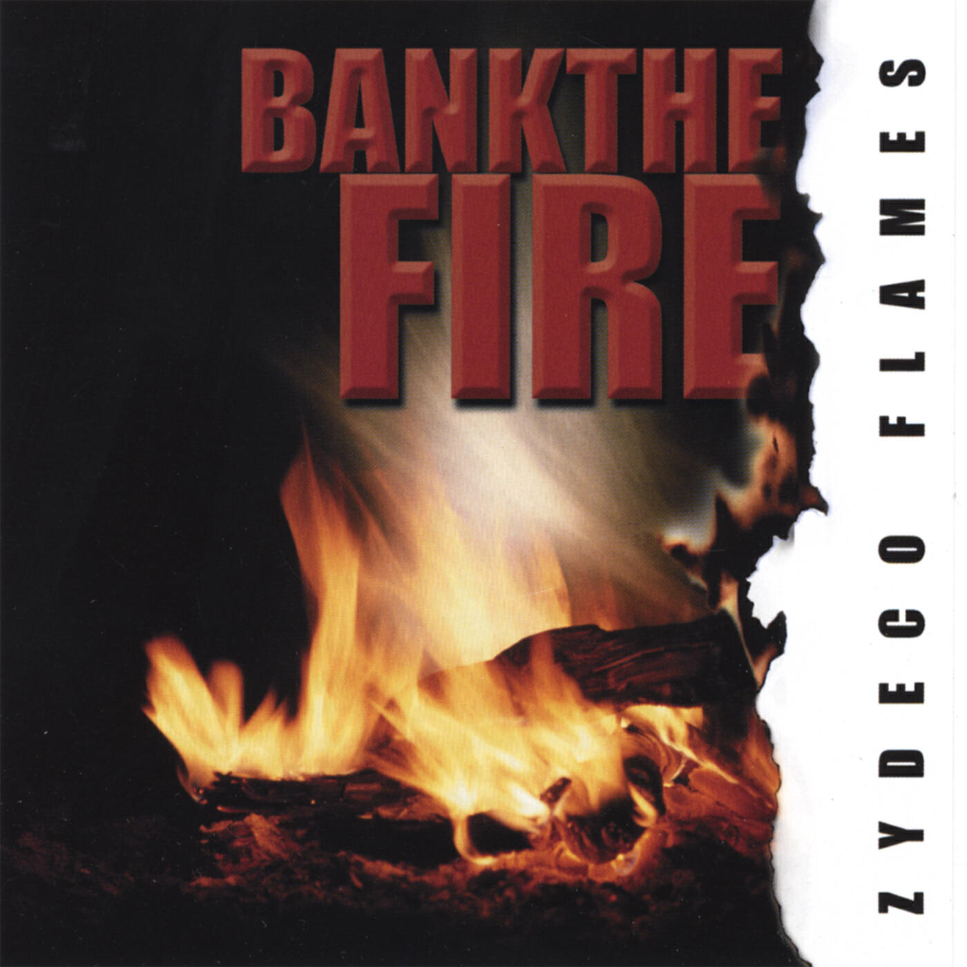 Релиз Bank The Fire