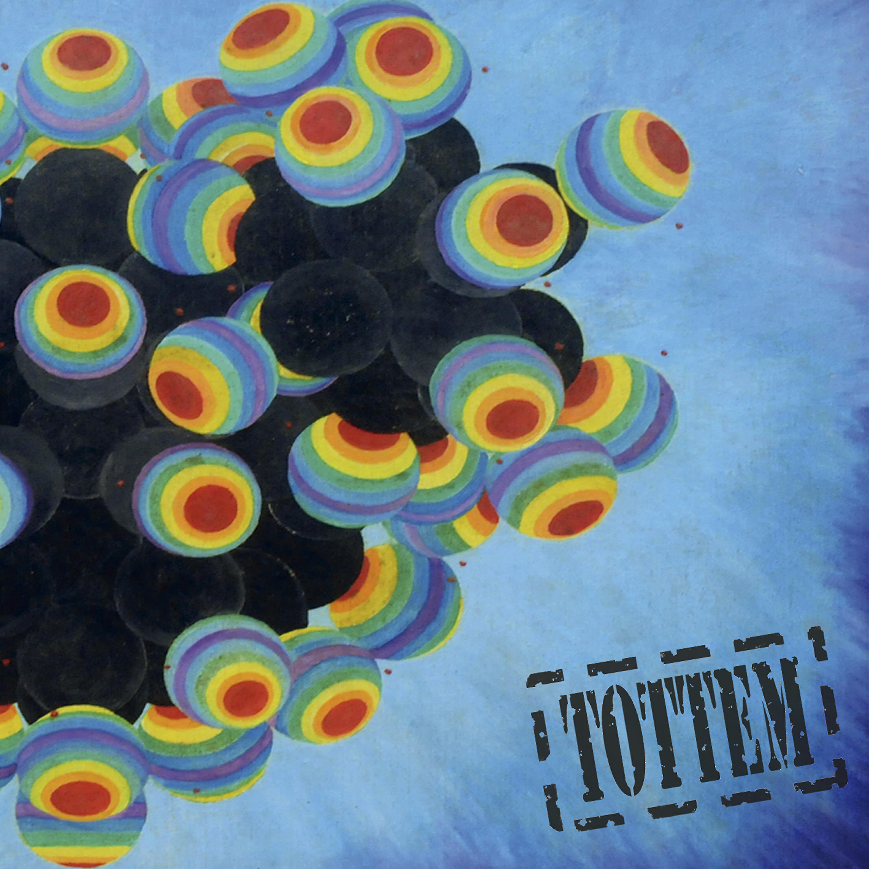 Релиз Tottem