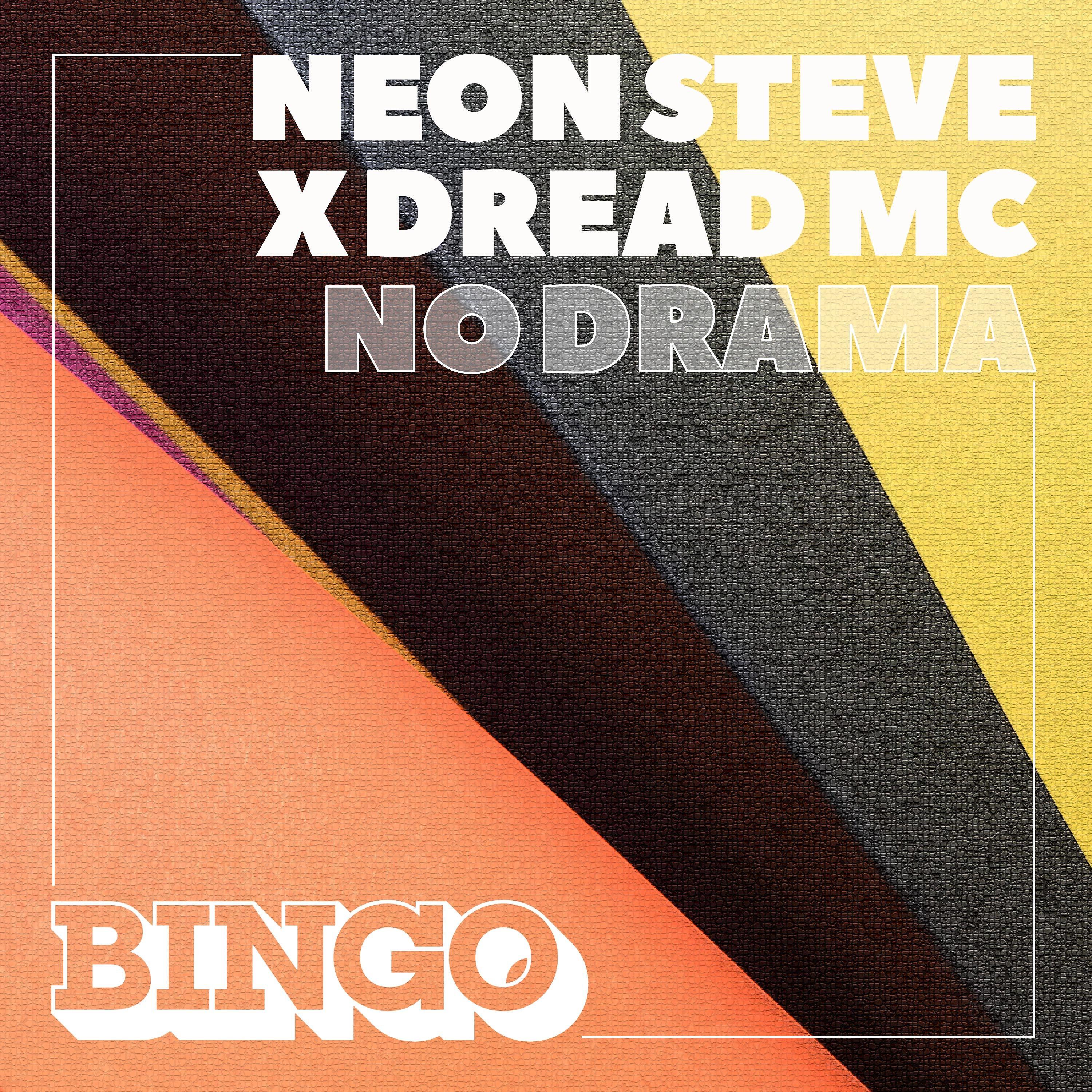 Релиз No Drama