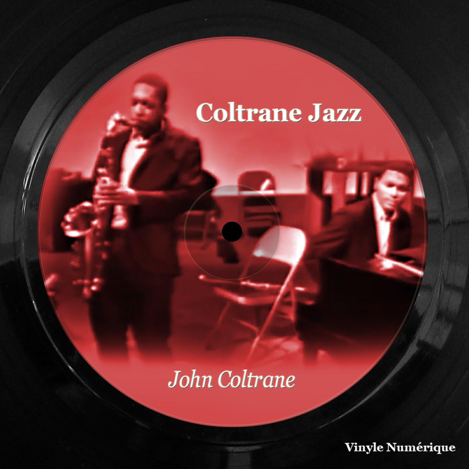 Релиз Coltrane Jazz