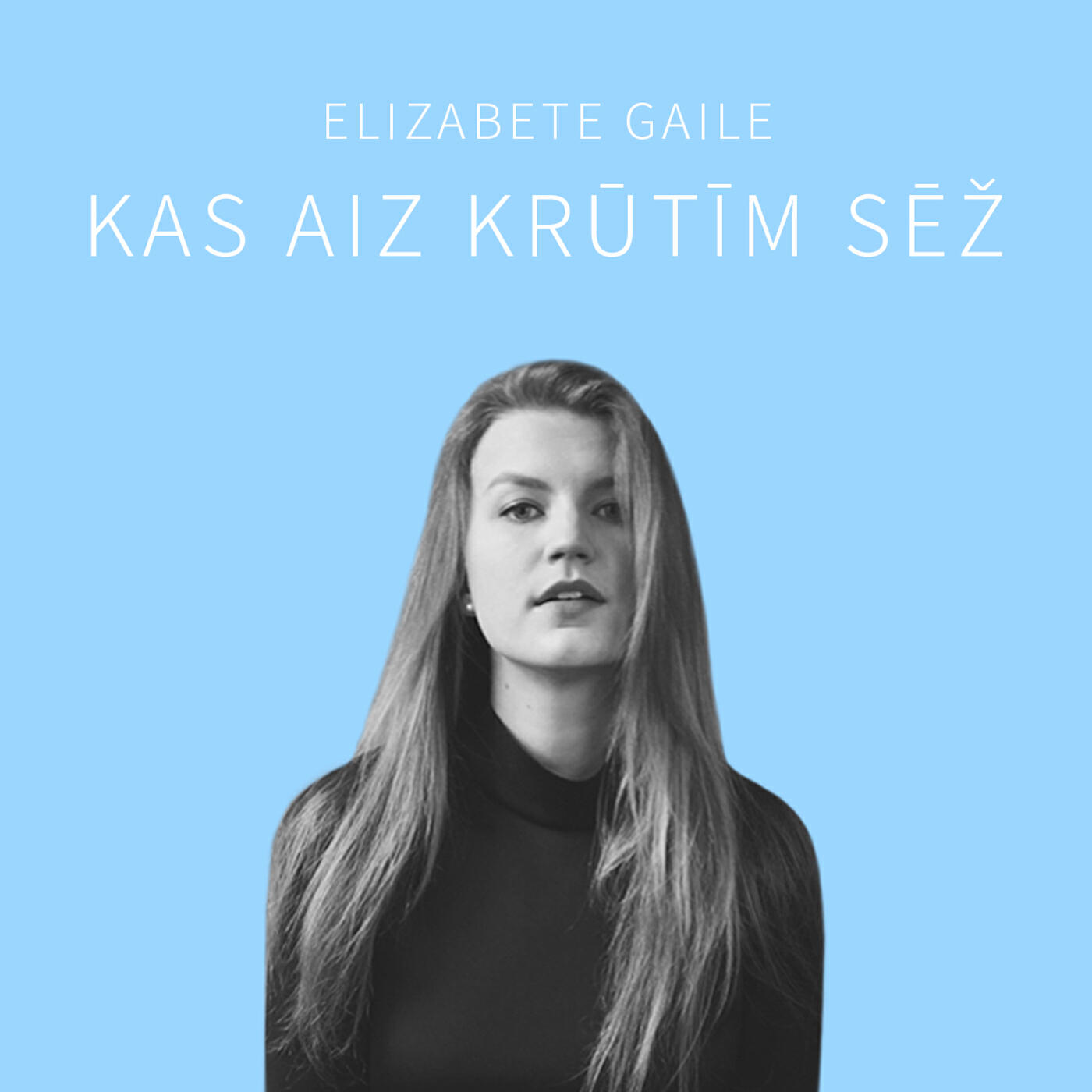 Релиз Kas aiz krūtīm sēž