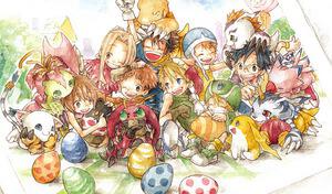 Digimon