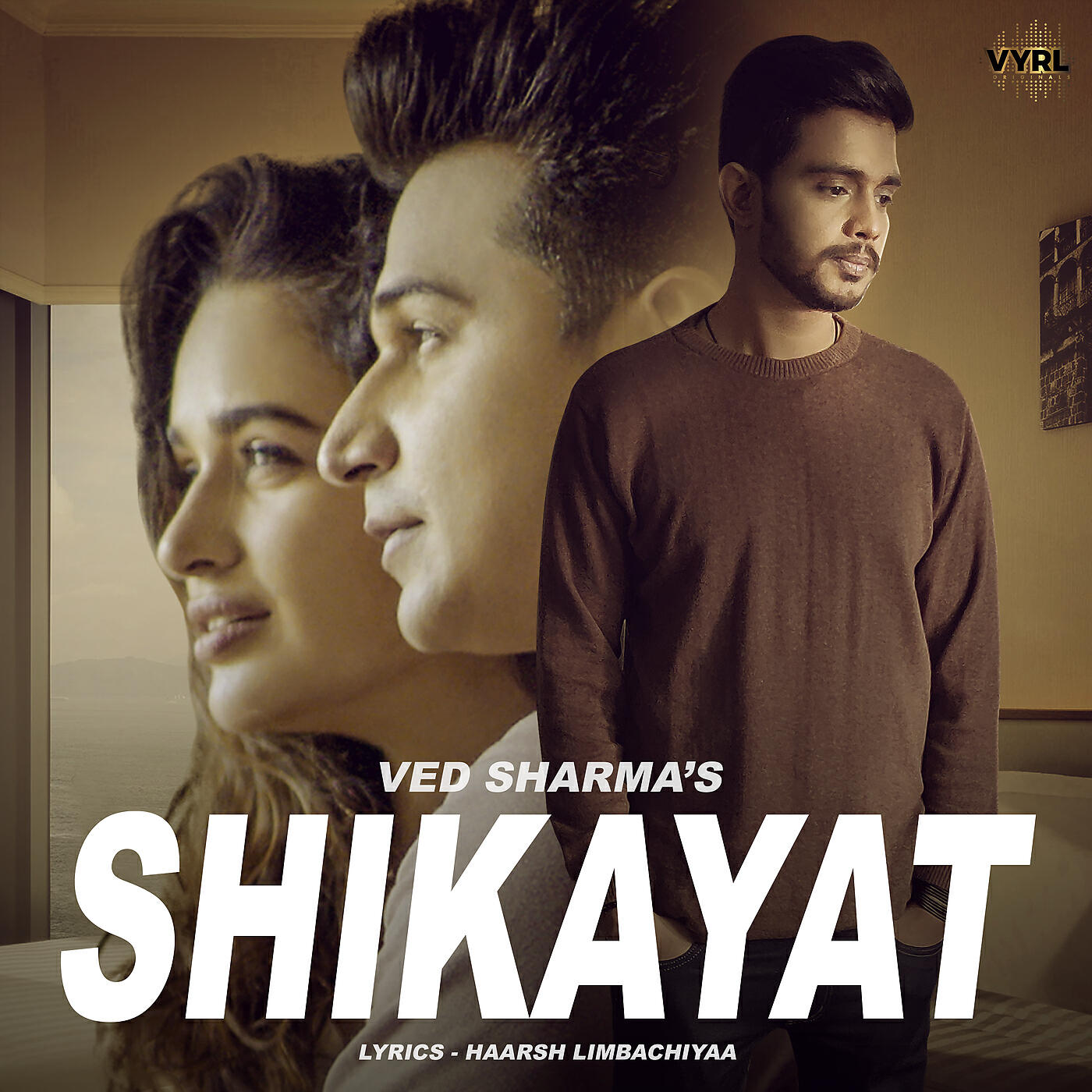 Релиз Shikayat