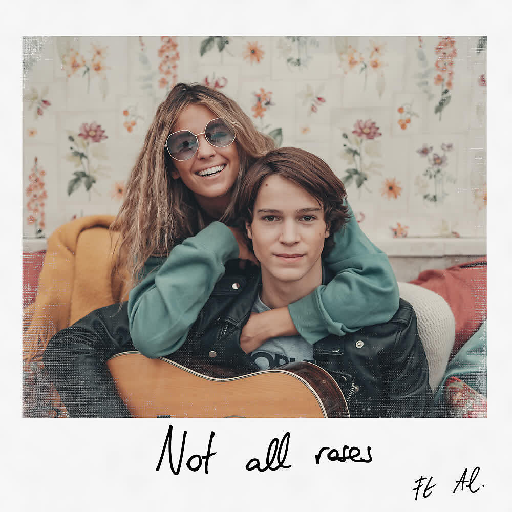 Релиз Not All Roses (Versión Acústica)