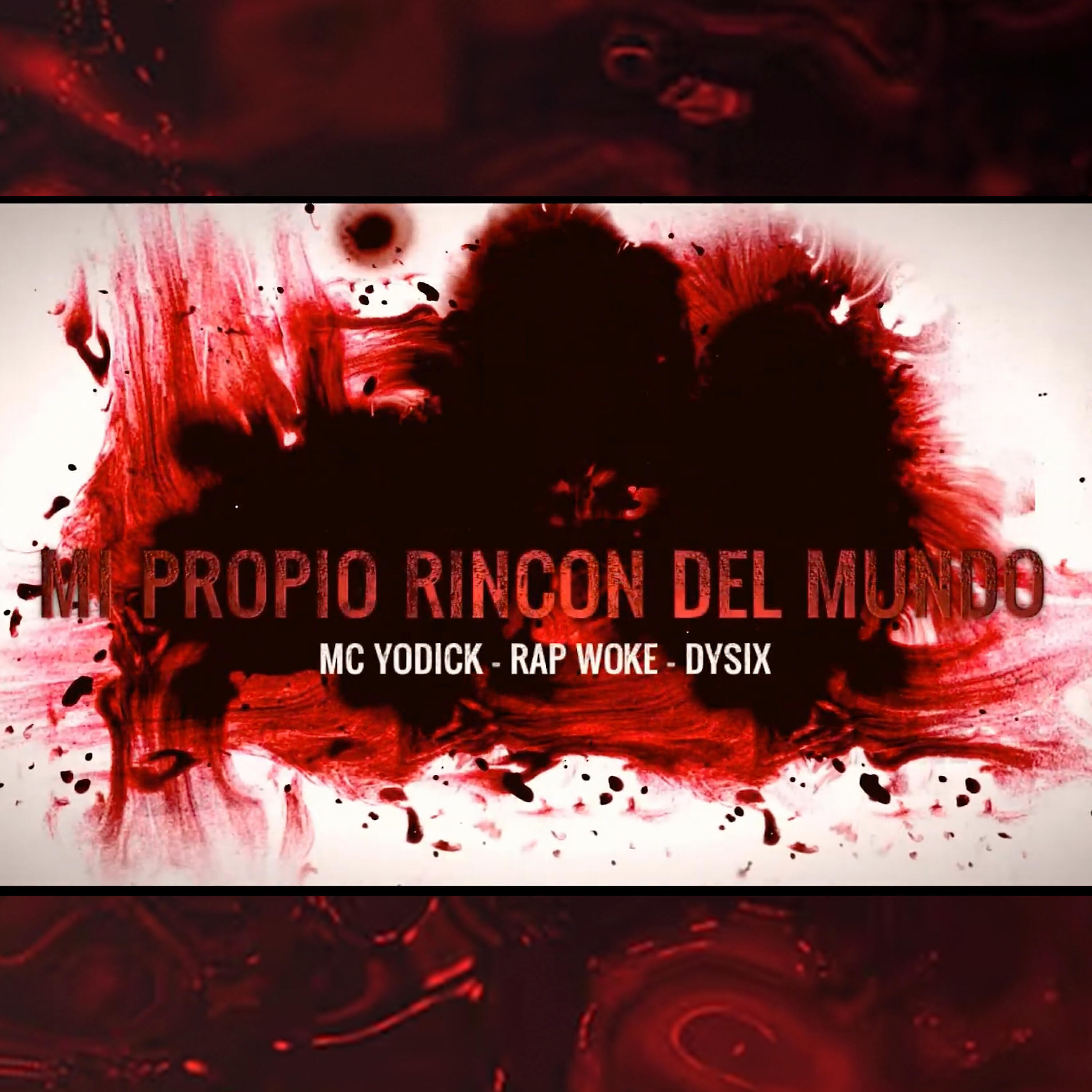 Постер альбома Mi Propio Rincón Del Mundo