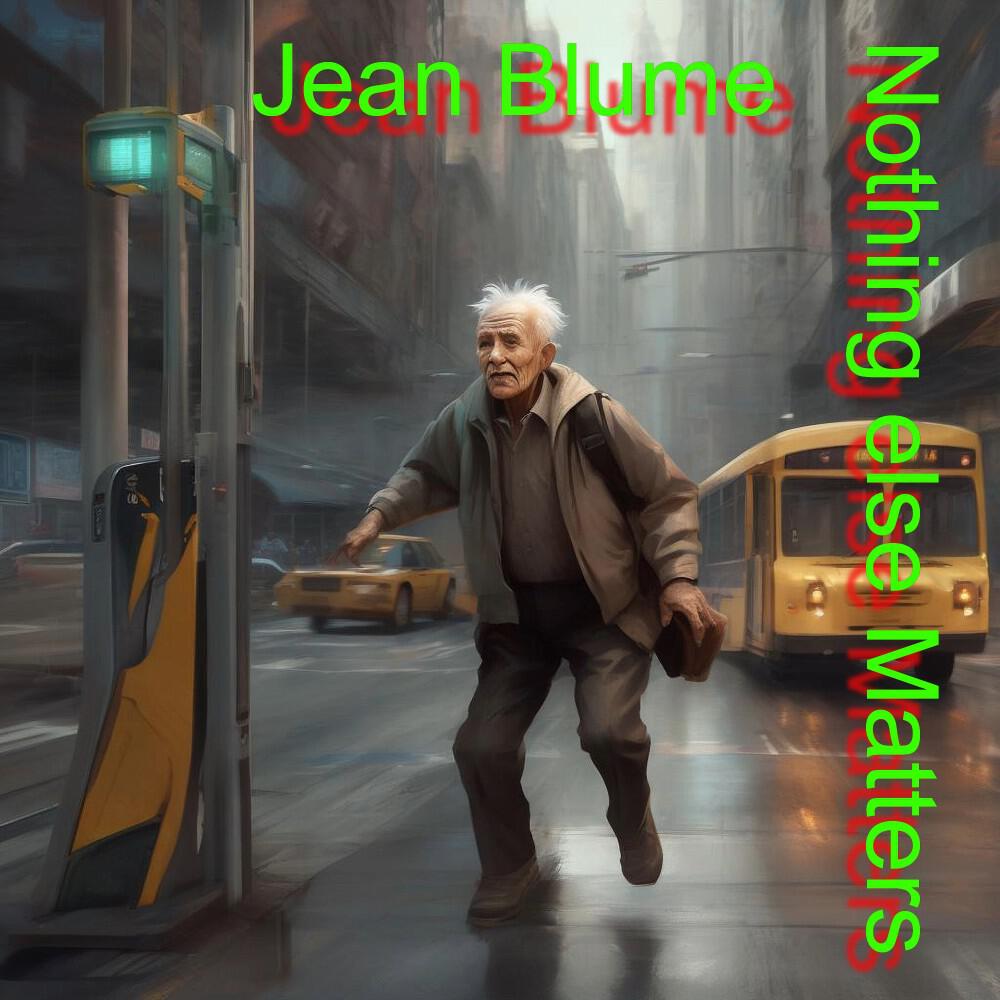 Релиз Nothing Else Matters