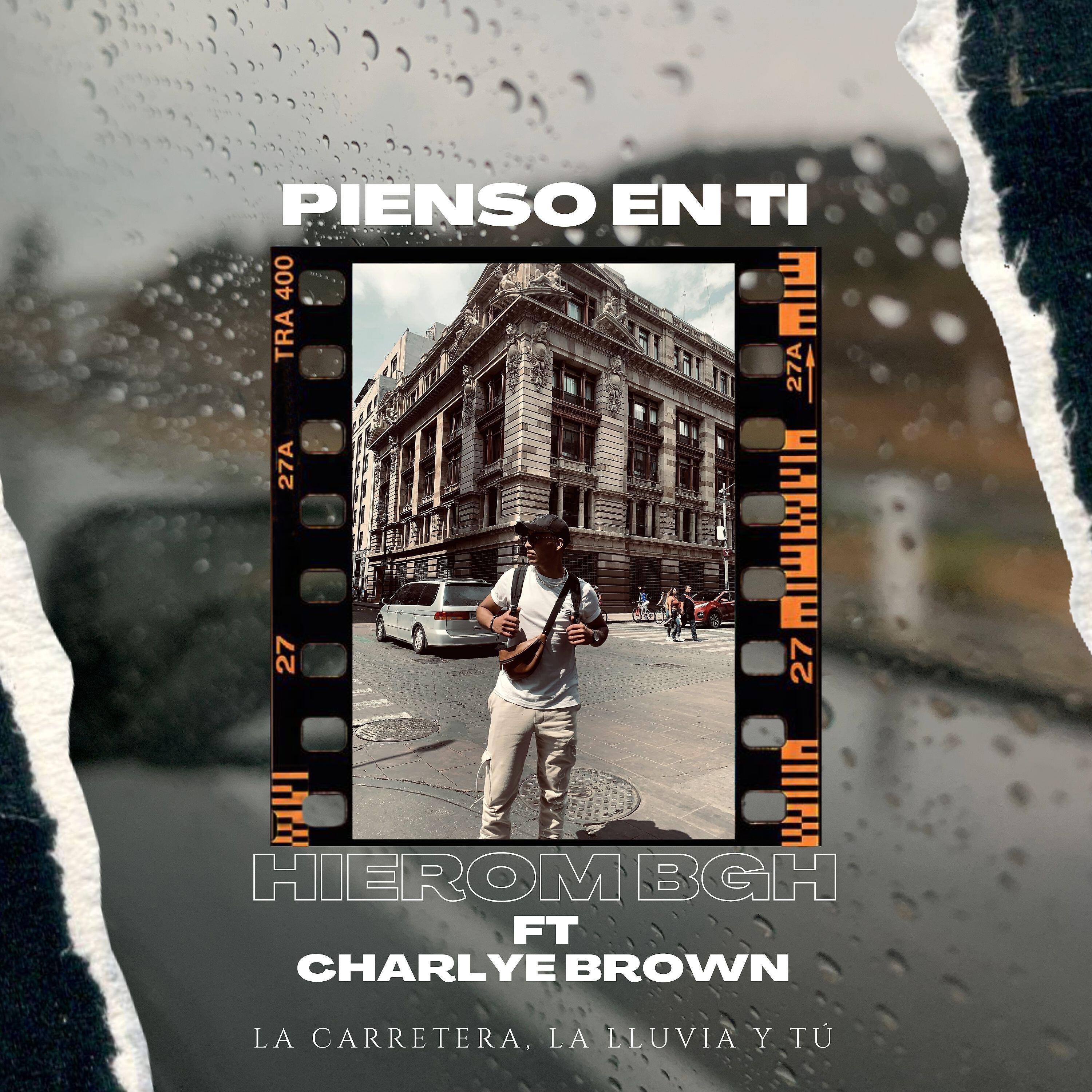 Релиз Pienso en Ti