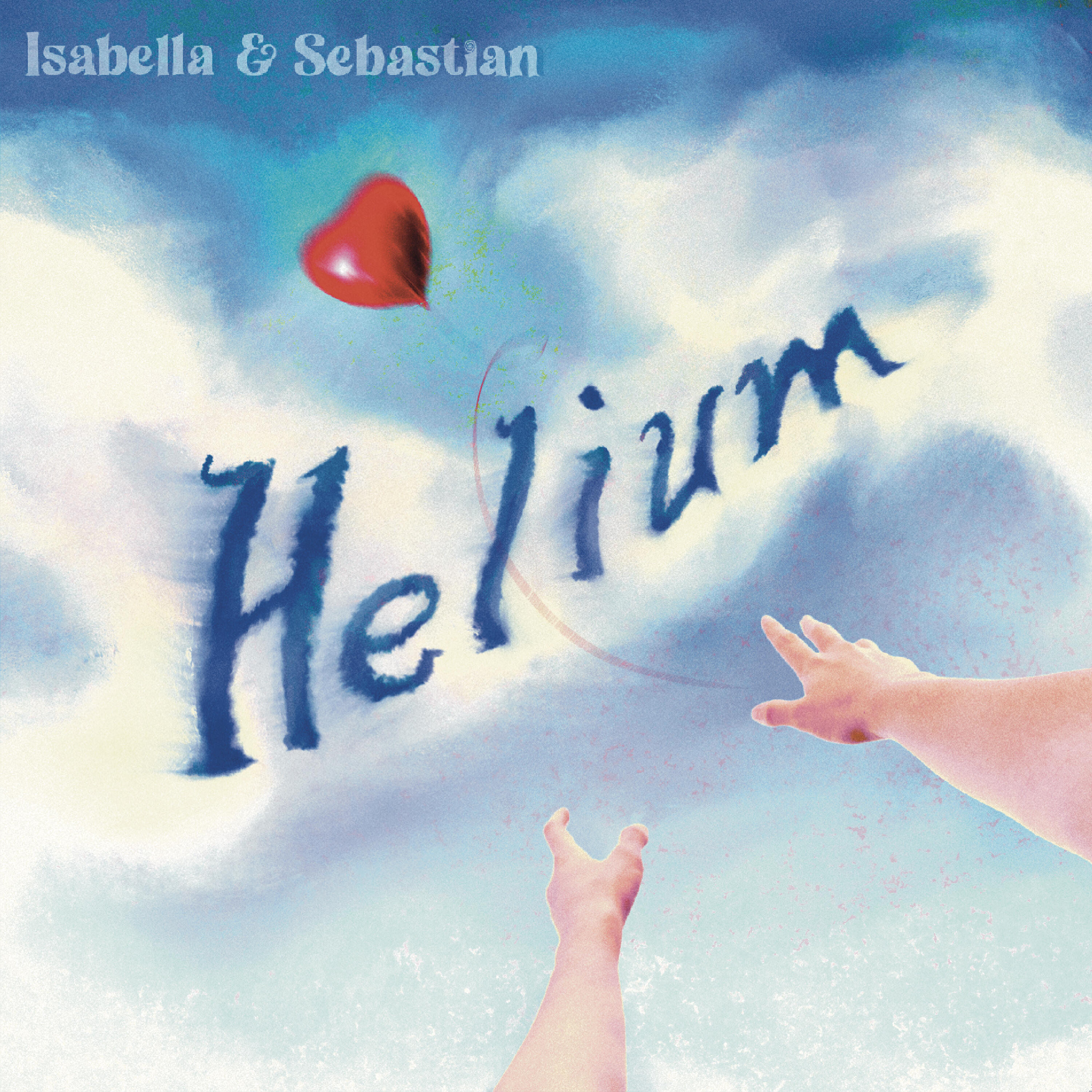 Релиз Helium (Remastered)