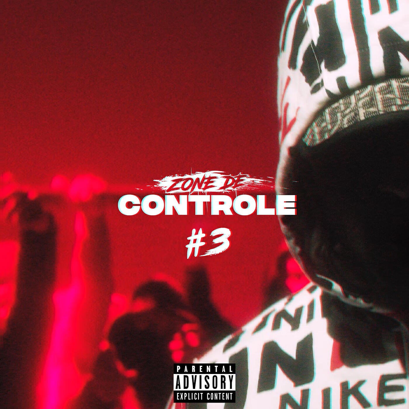 Релиз Zone de contrôle #3