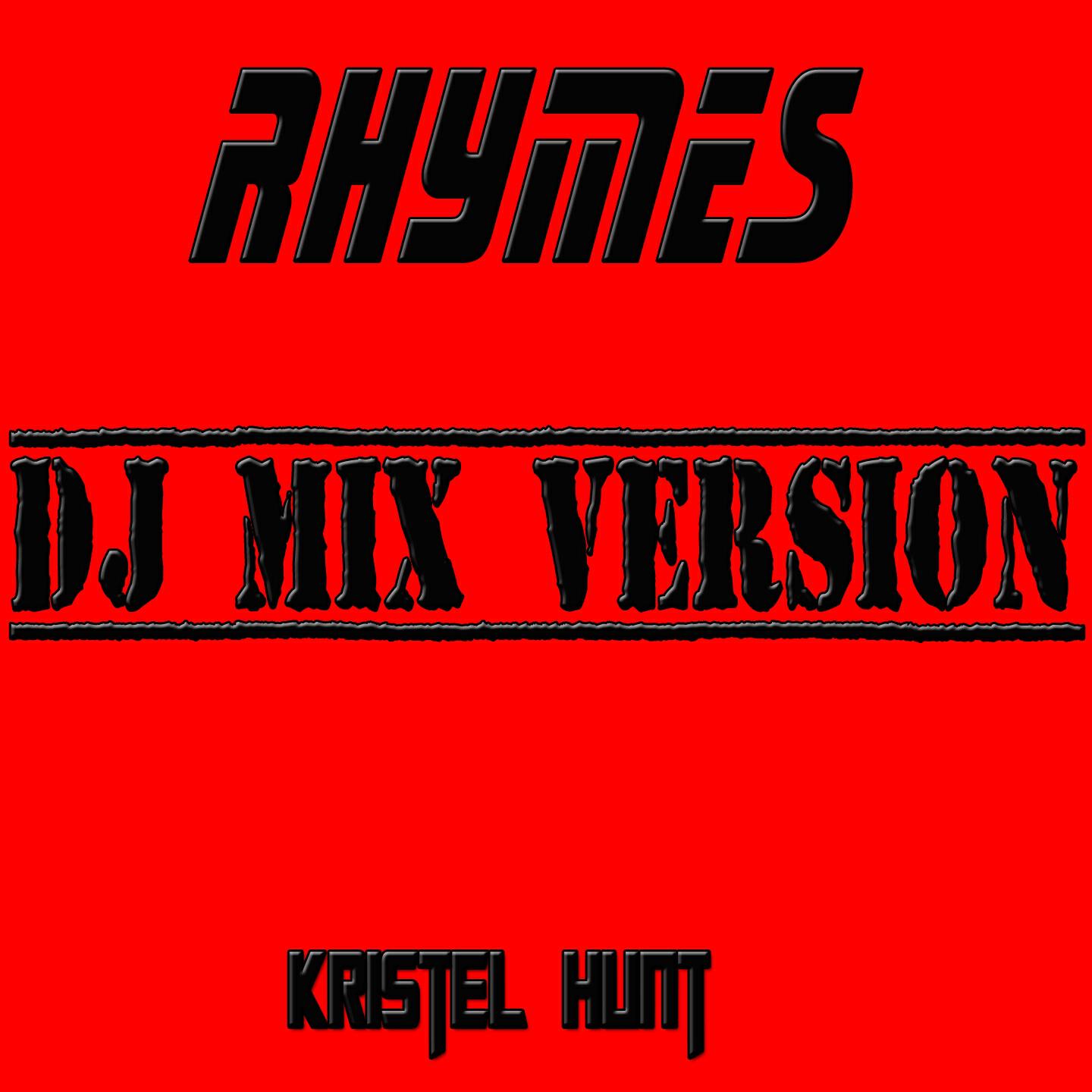 Релиз Rhymes