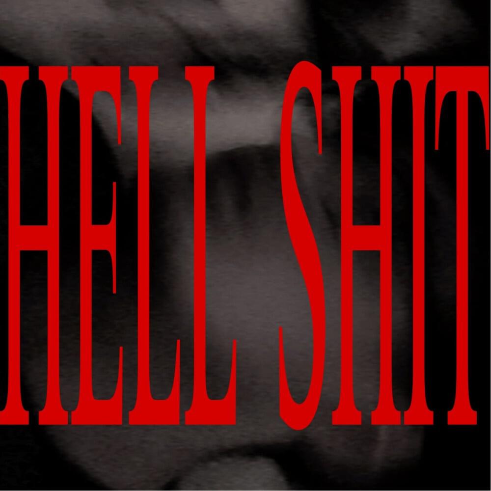 Релиз Hell Shit