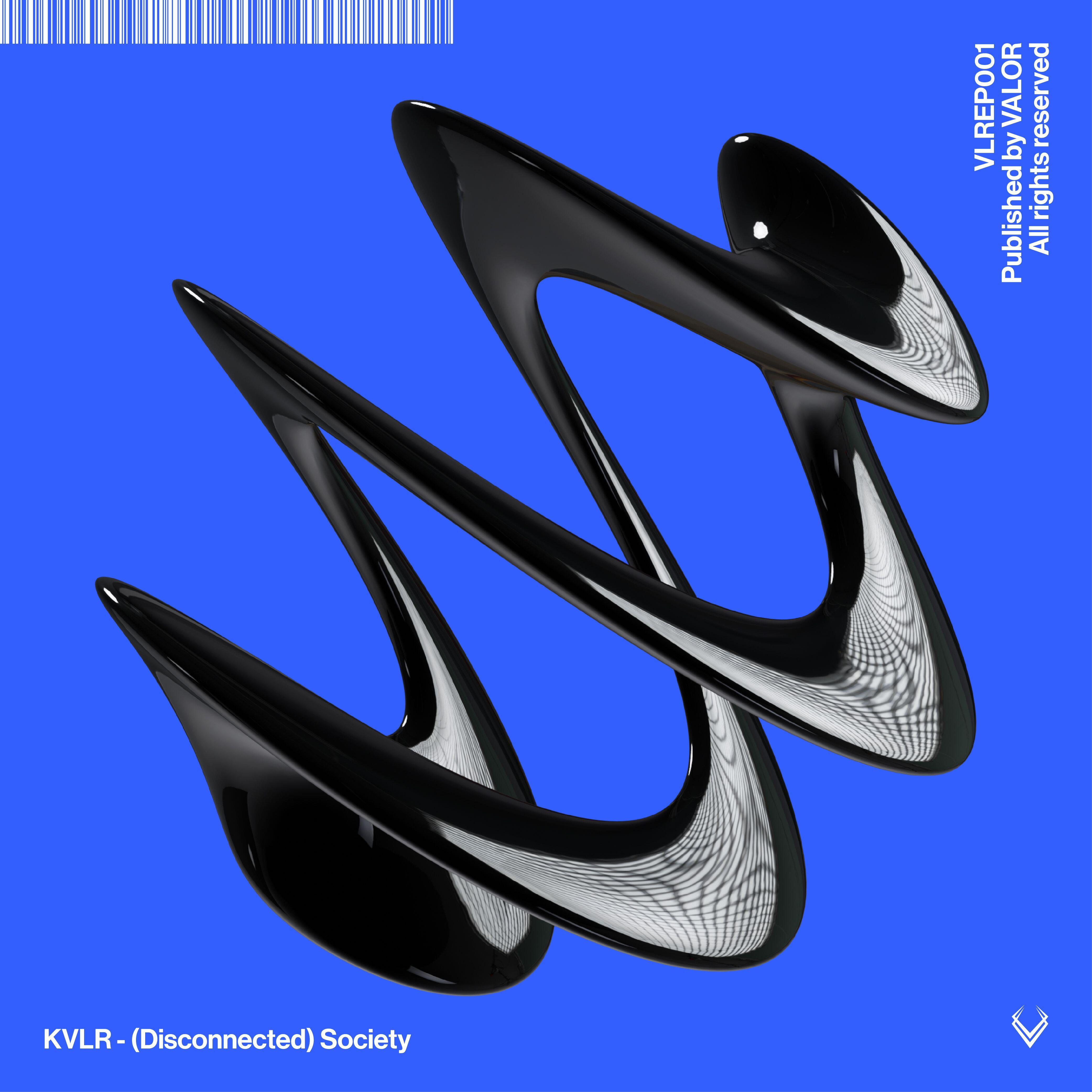 Релиз (Disconnected) Society
