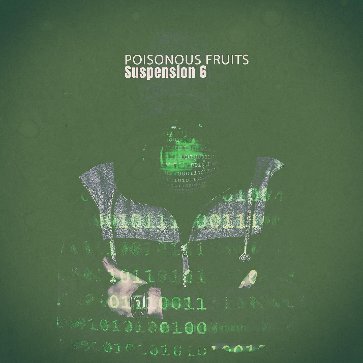 Релиз Poisonous Fruits