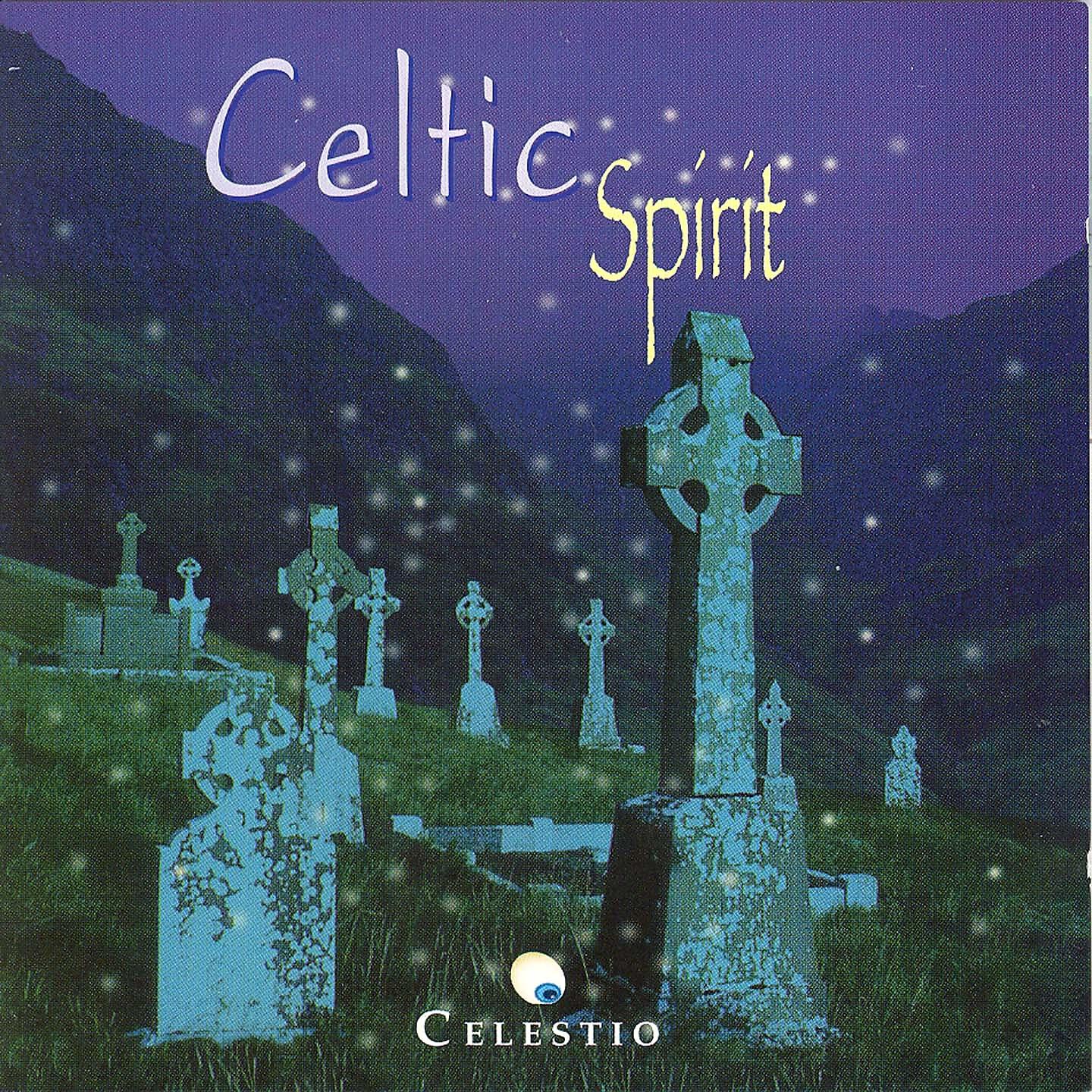 Релиз Celtic spirit