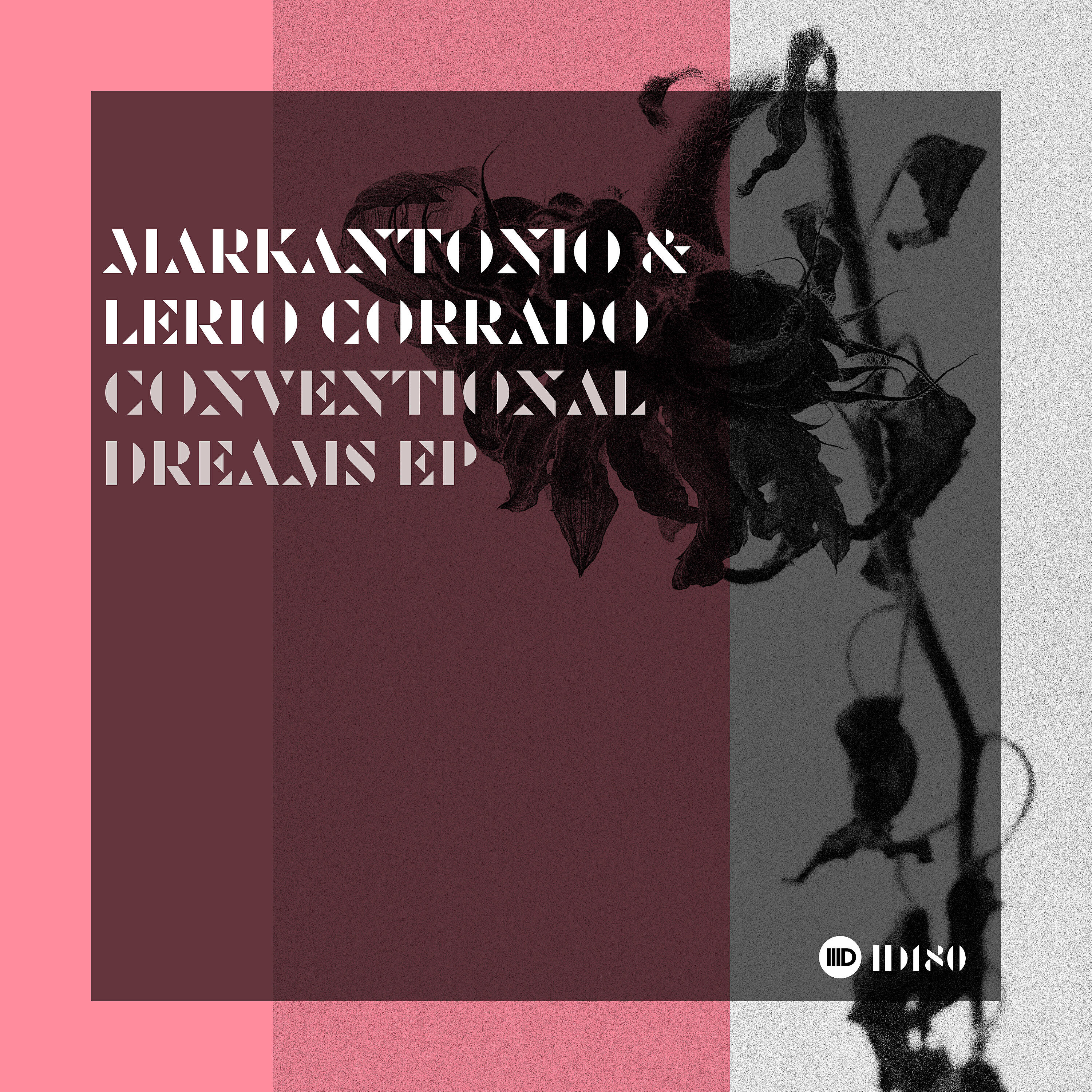 Релиз Conventional Dreams EP