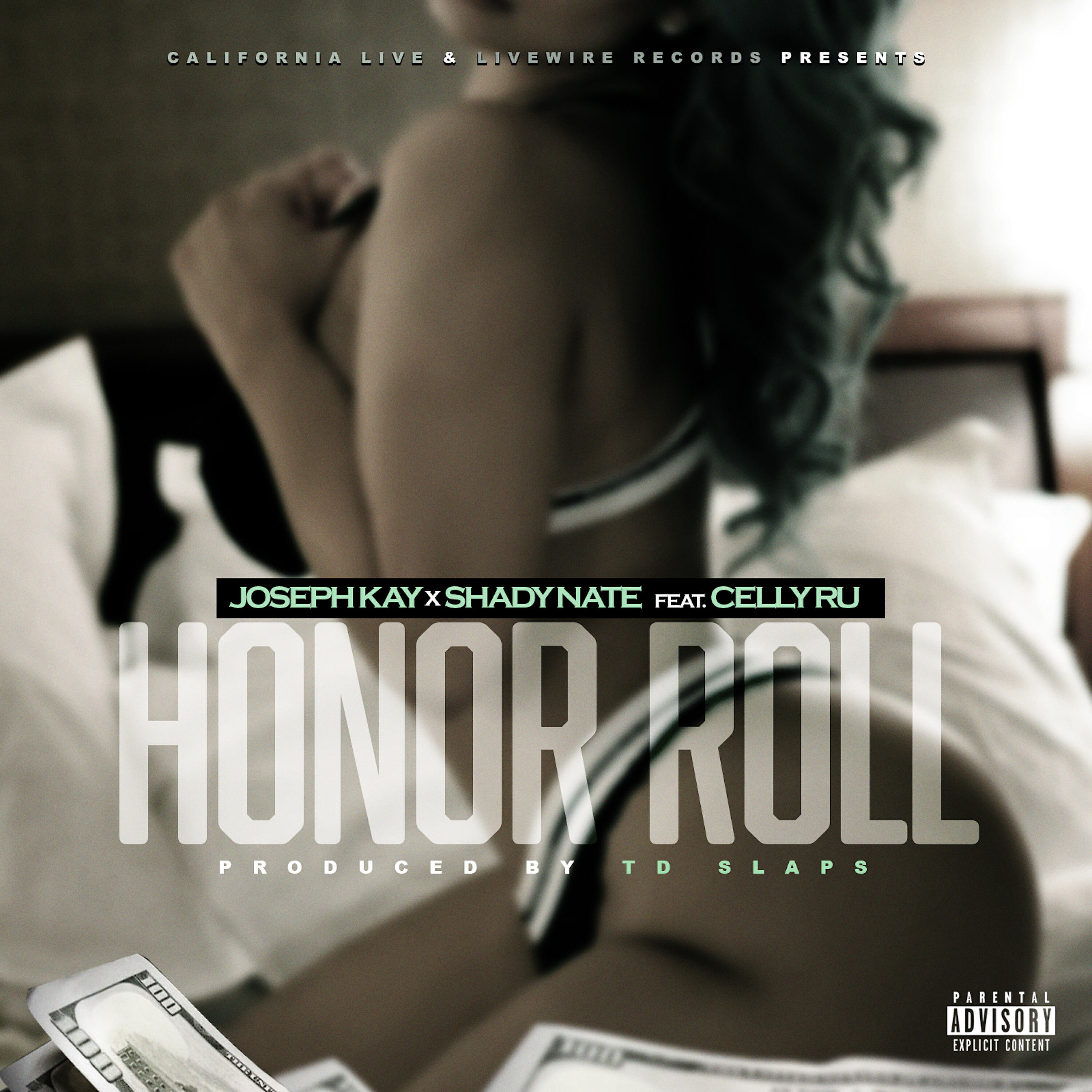 Релиз Honor Roll